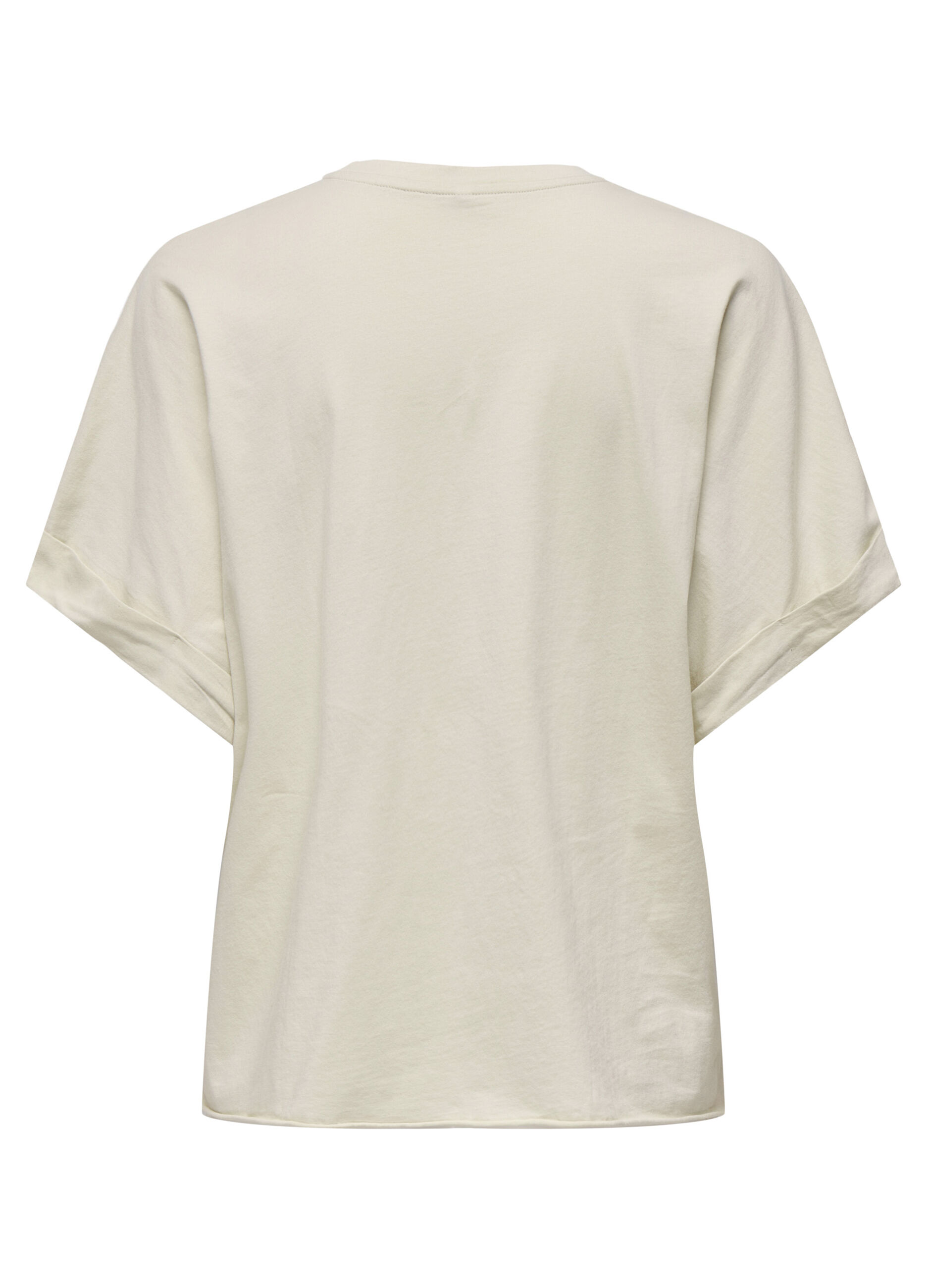 T-shirt con stampa donna_6