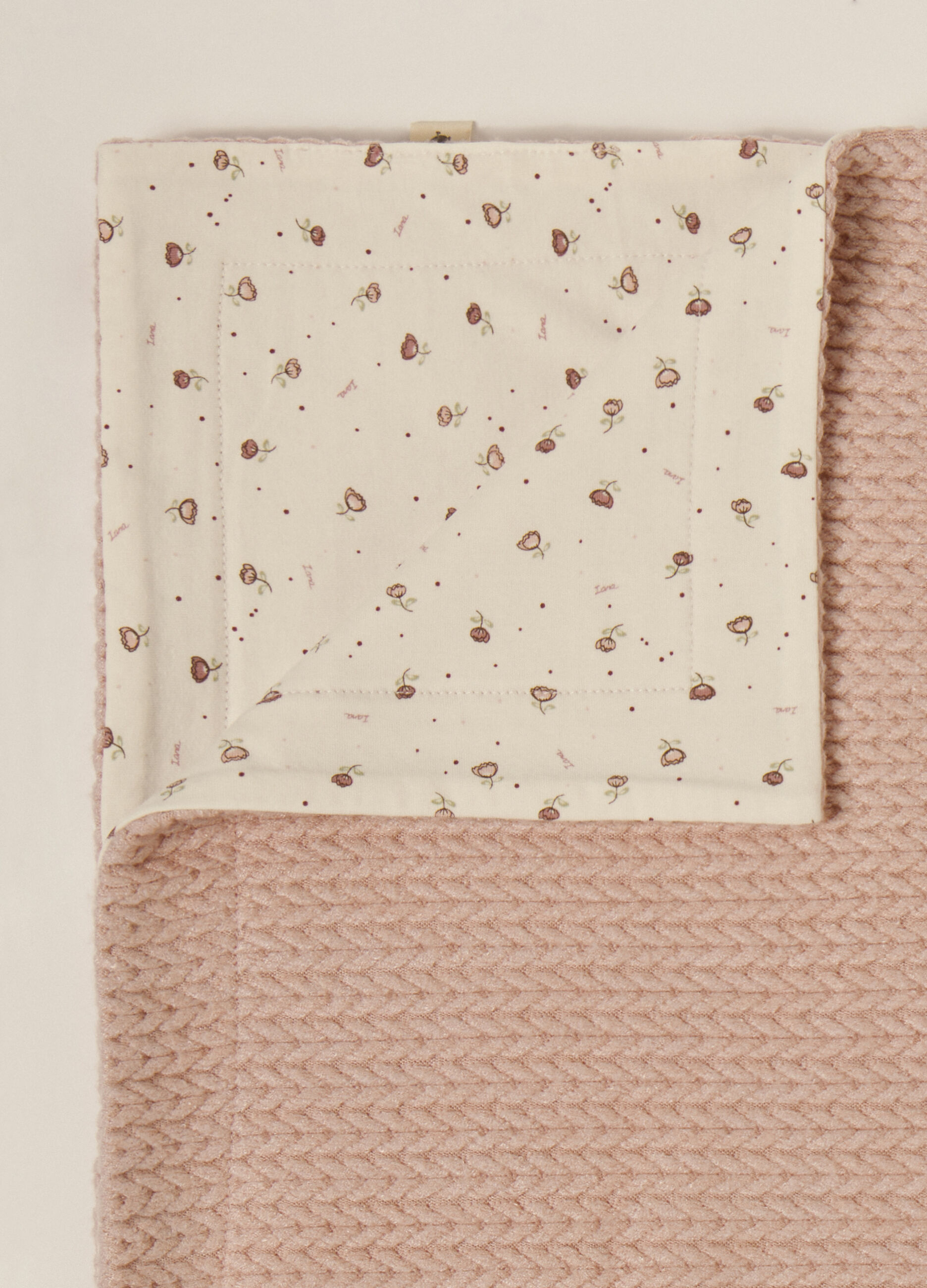 Coperta tricot misto viscosa IANA_2