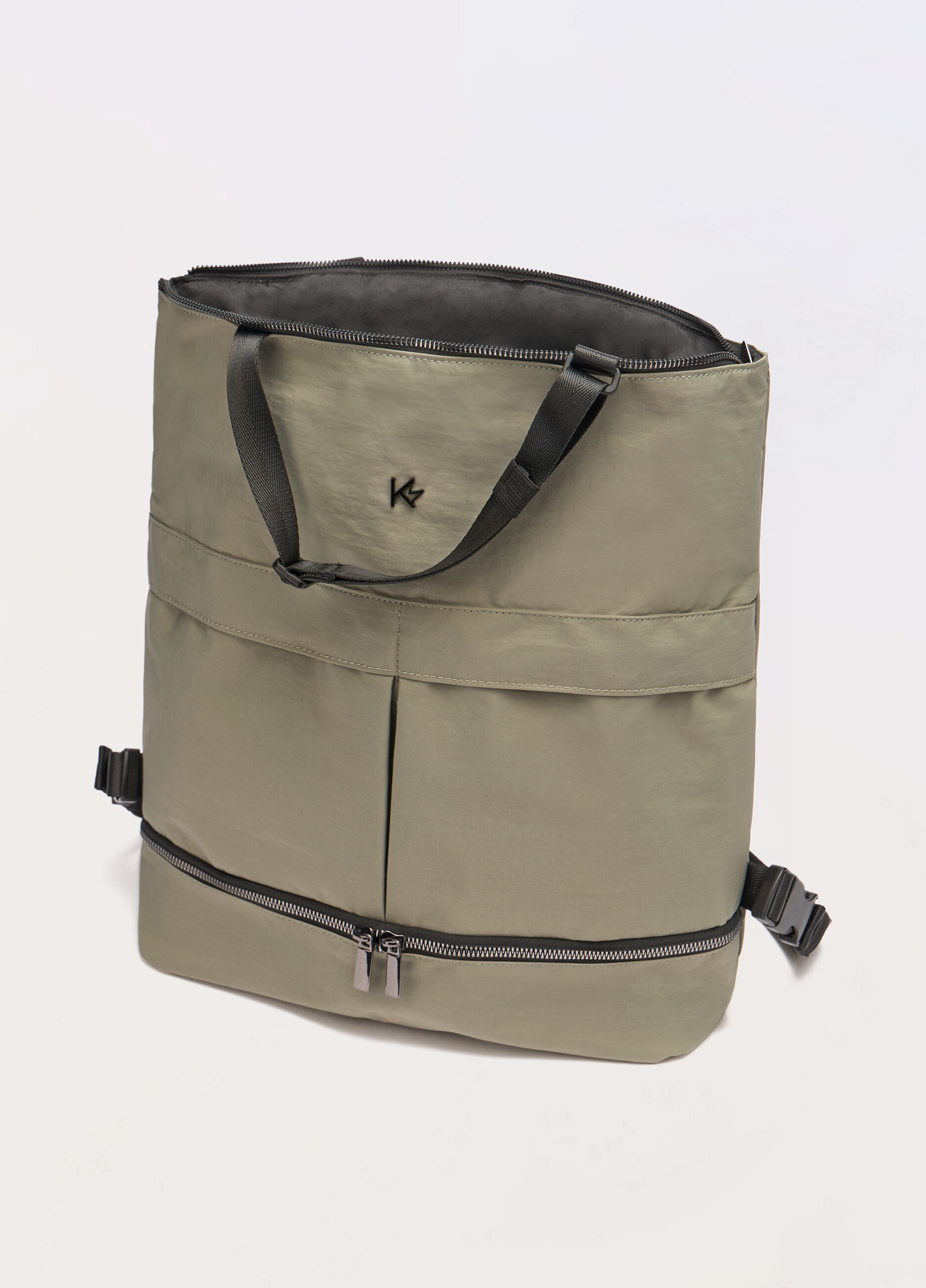 Zaino con tasche donna_2
