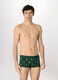 Boxer in cotone stretch Brontolo uomo_0