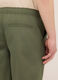 Bermuda chino in misto cotone uomo_2
