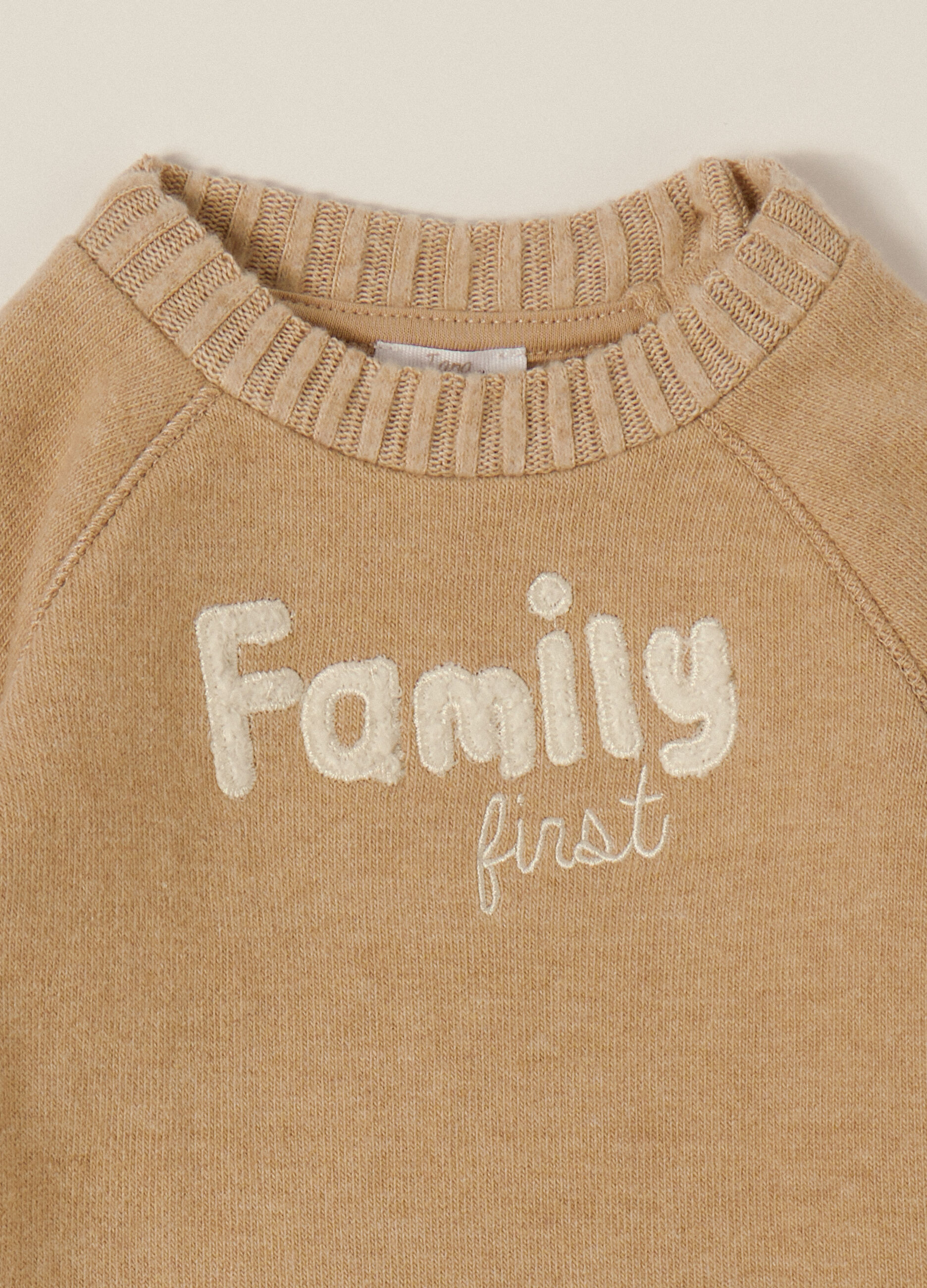 Set marrone per neonato_2