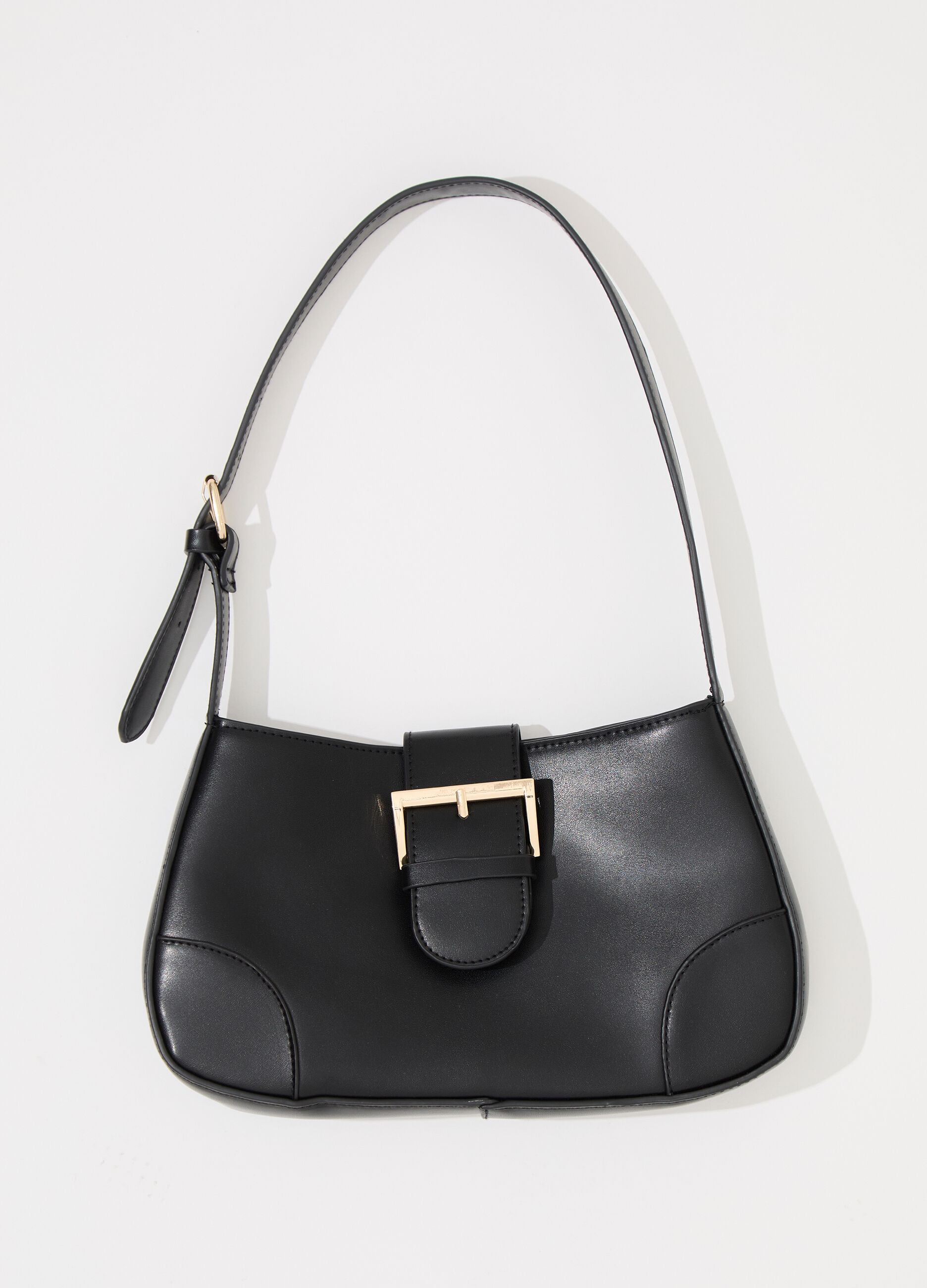 Pochette a spalla in ecopelle donna_2