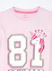 Set pigiama lungo in jersey di puro cotone bambina_2