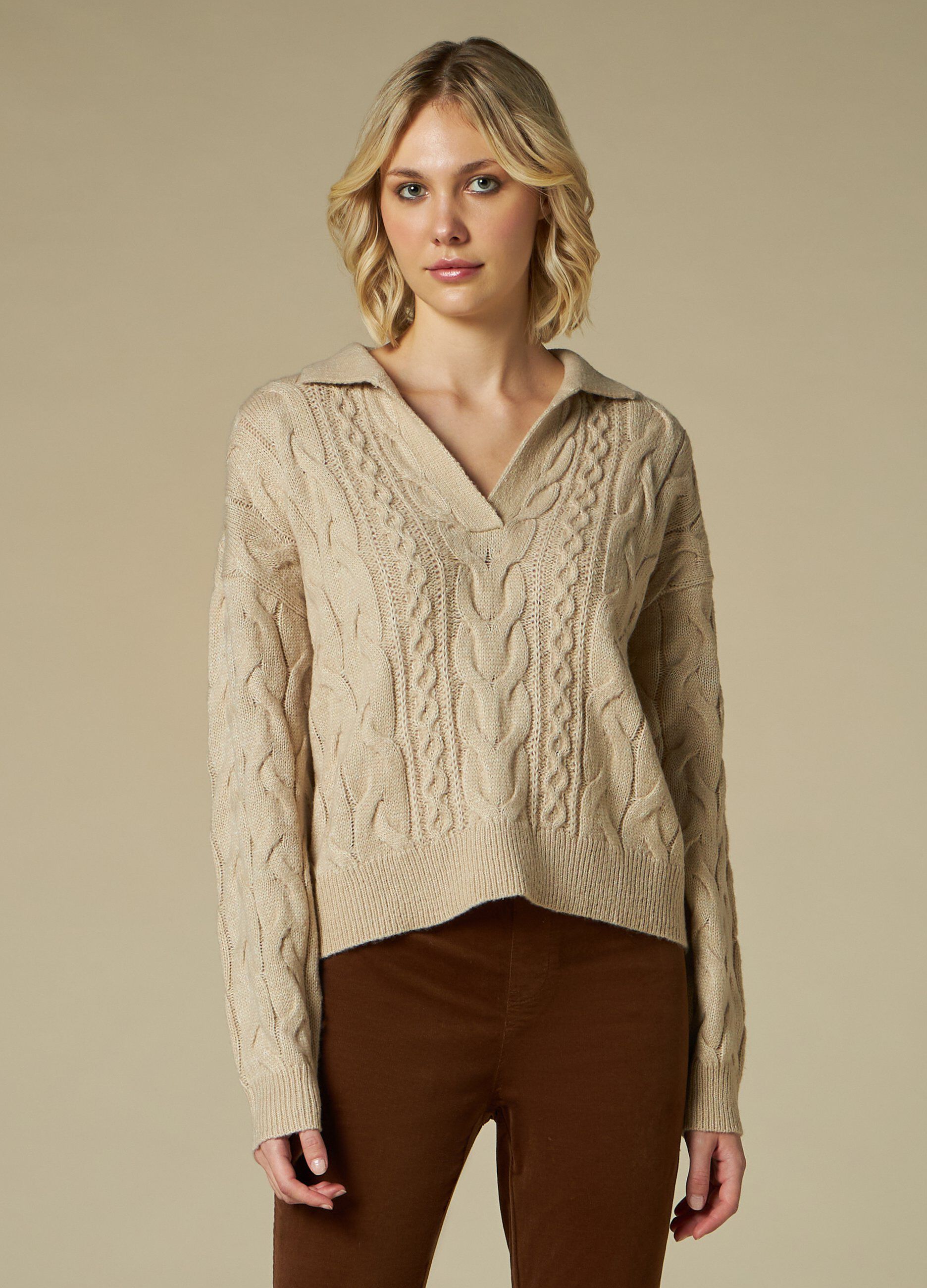 Maglieria da Donna Acquista Online