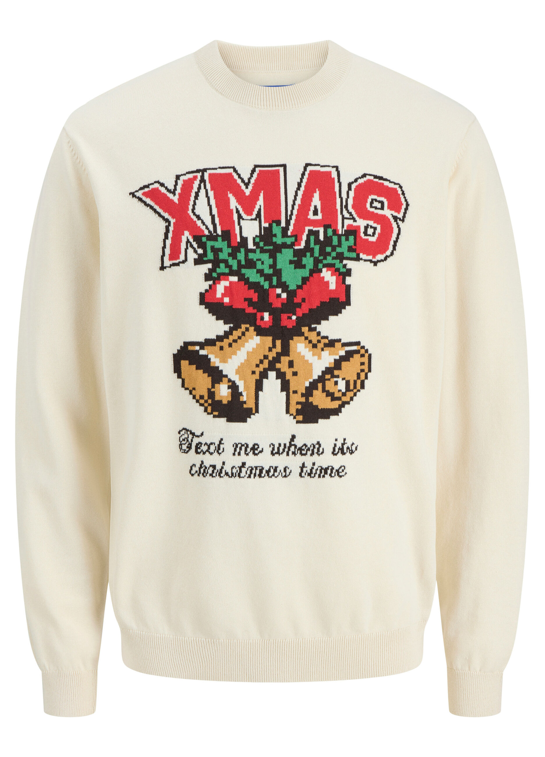 Maglione girocollo di Natale uomo_6