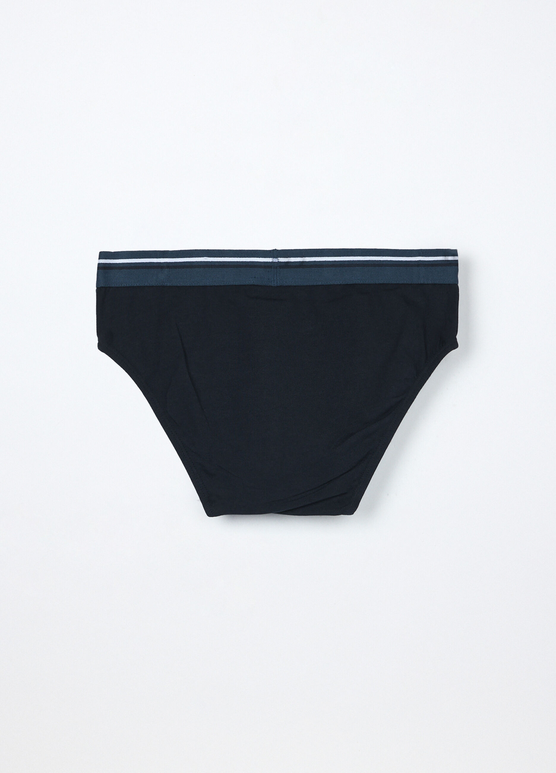 Slip in jersey di cotone stretch ragazzo_2