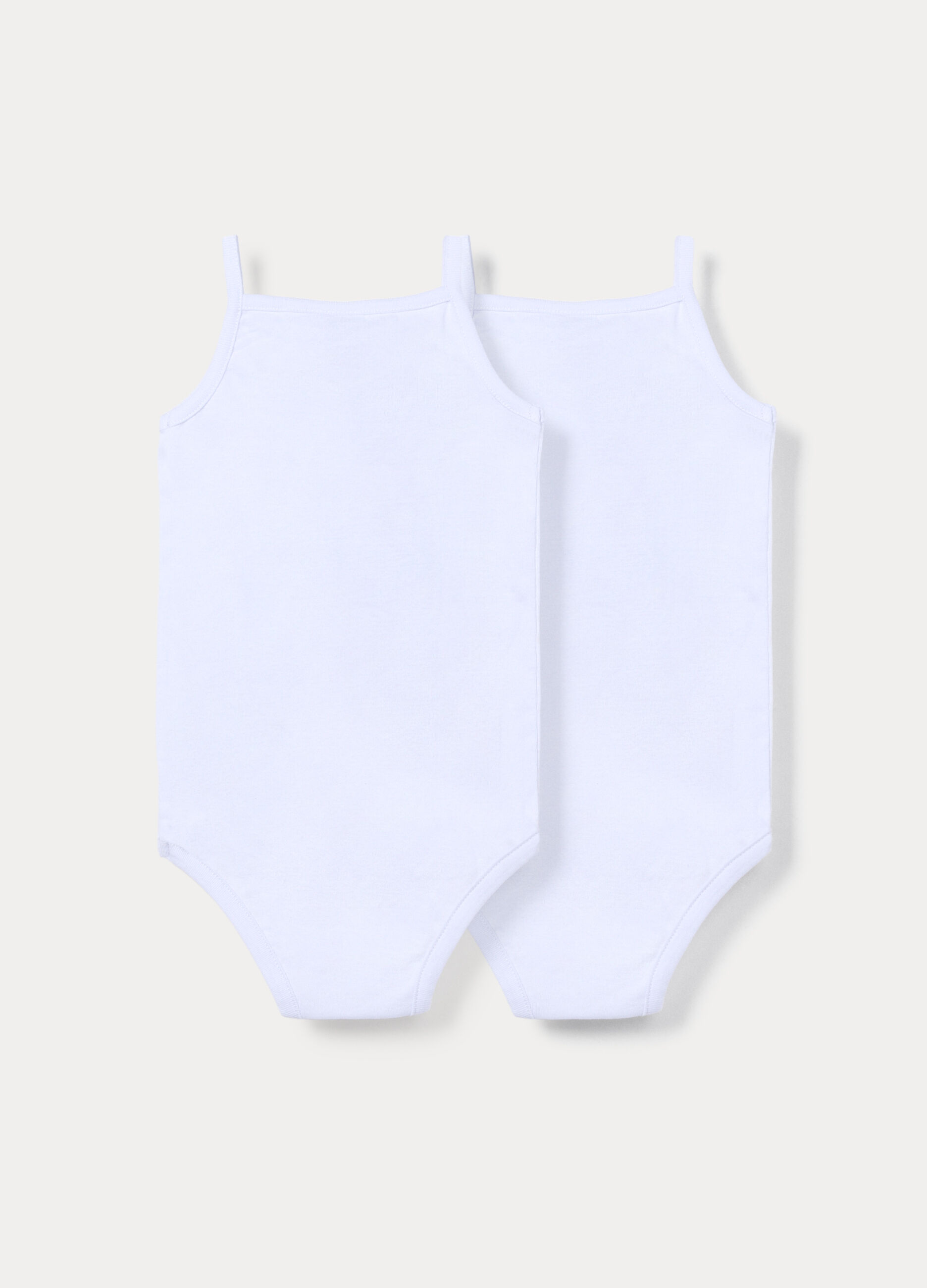 Pack 2 body Disney in costina di puro cotone_1