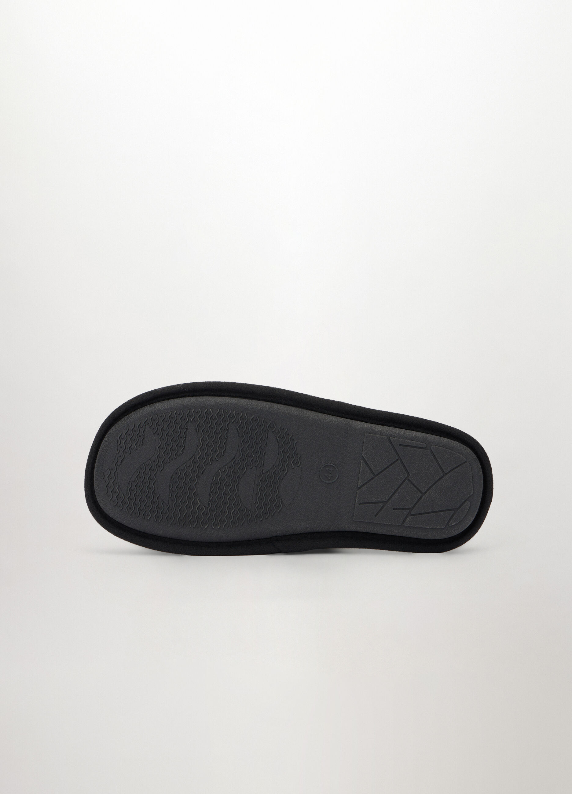 Pantofole chevron uomo_2