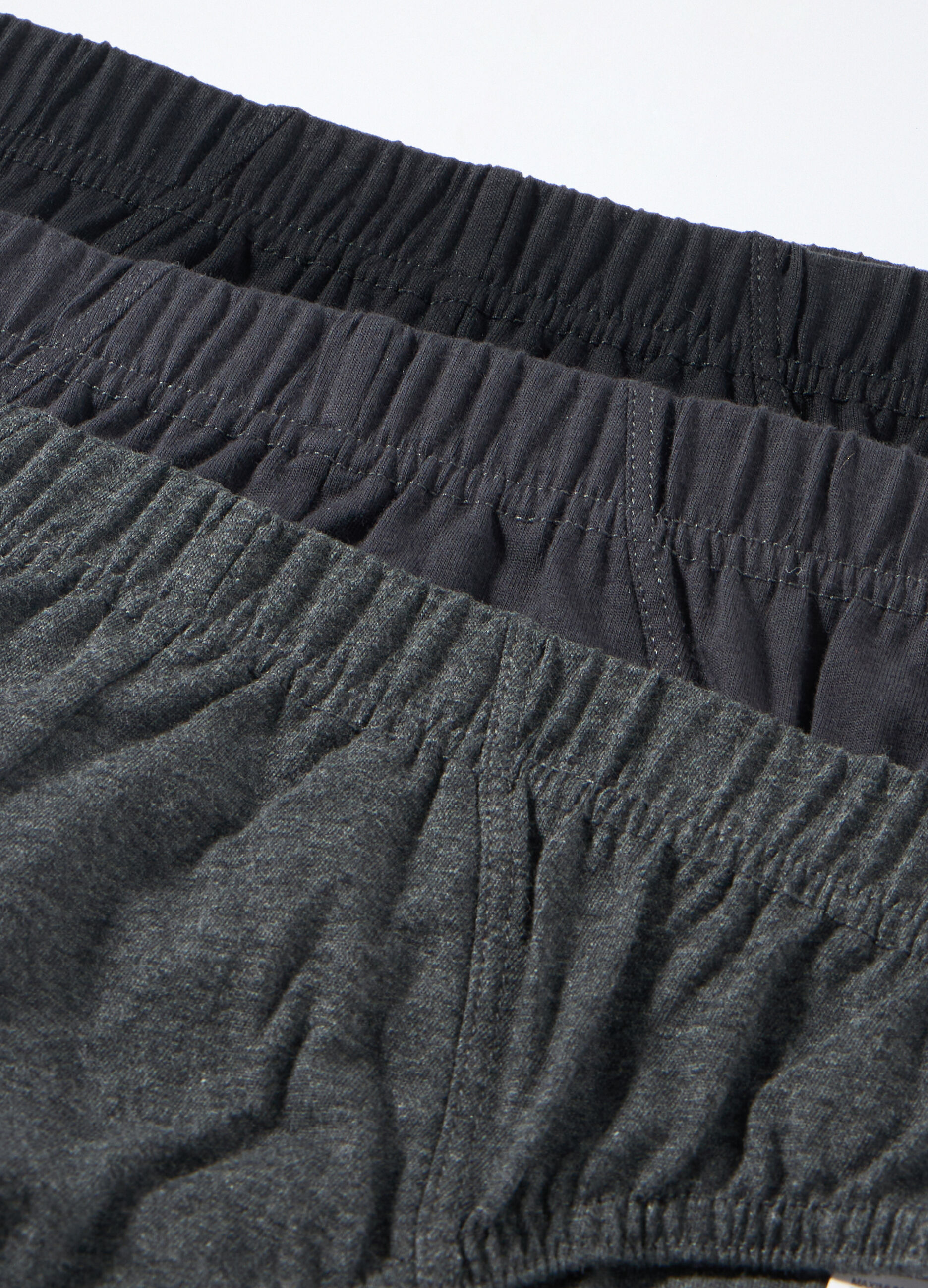 3 pack slip in puro cotone uomo_2