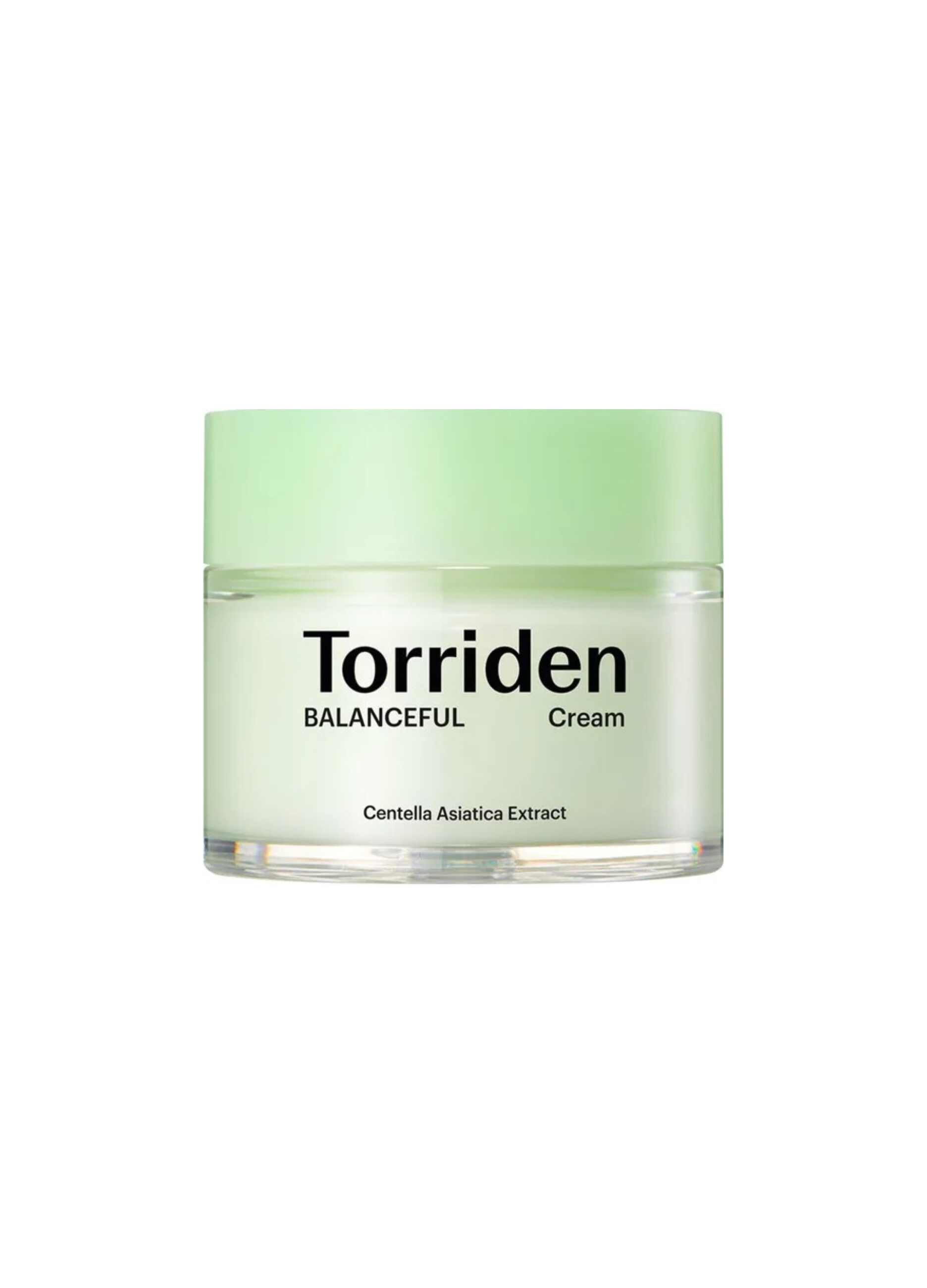 Torriden Balanceful Cica Cream_0