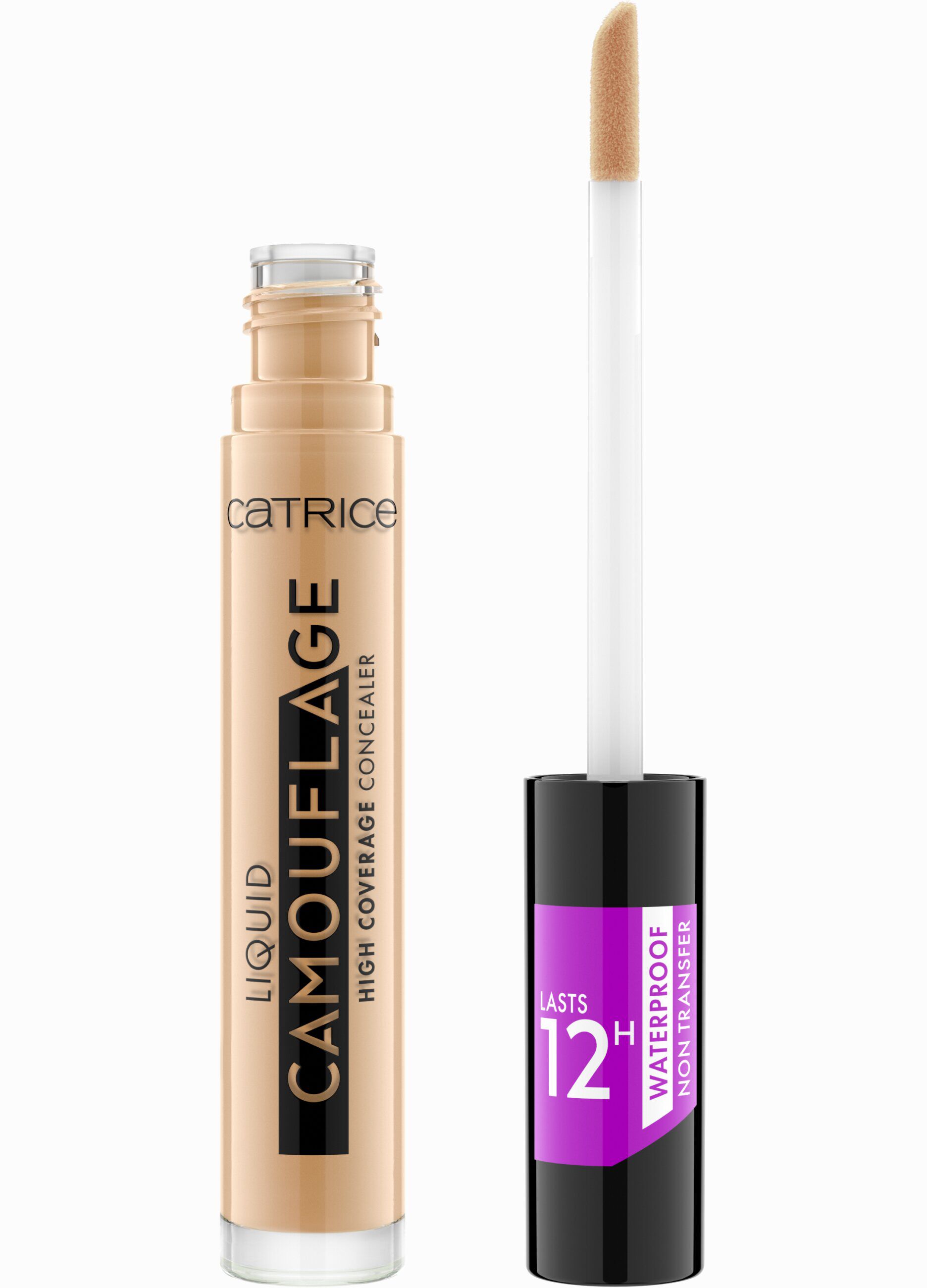 Catrice Liquid Camouflage Correttore 048_1