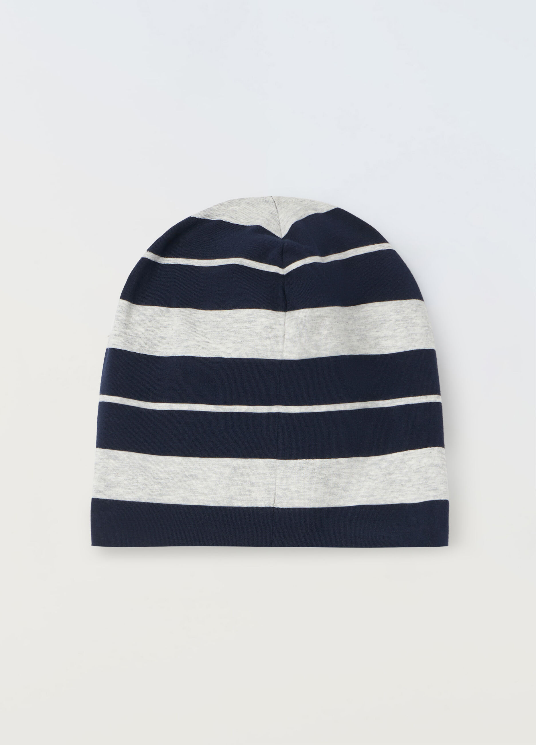 Berretto in cotone stretch_0