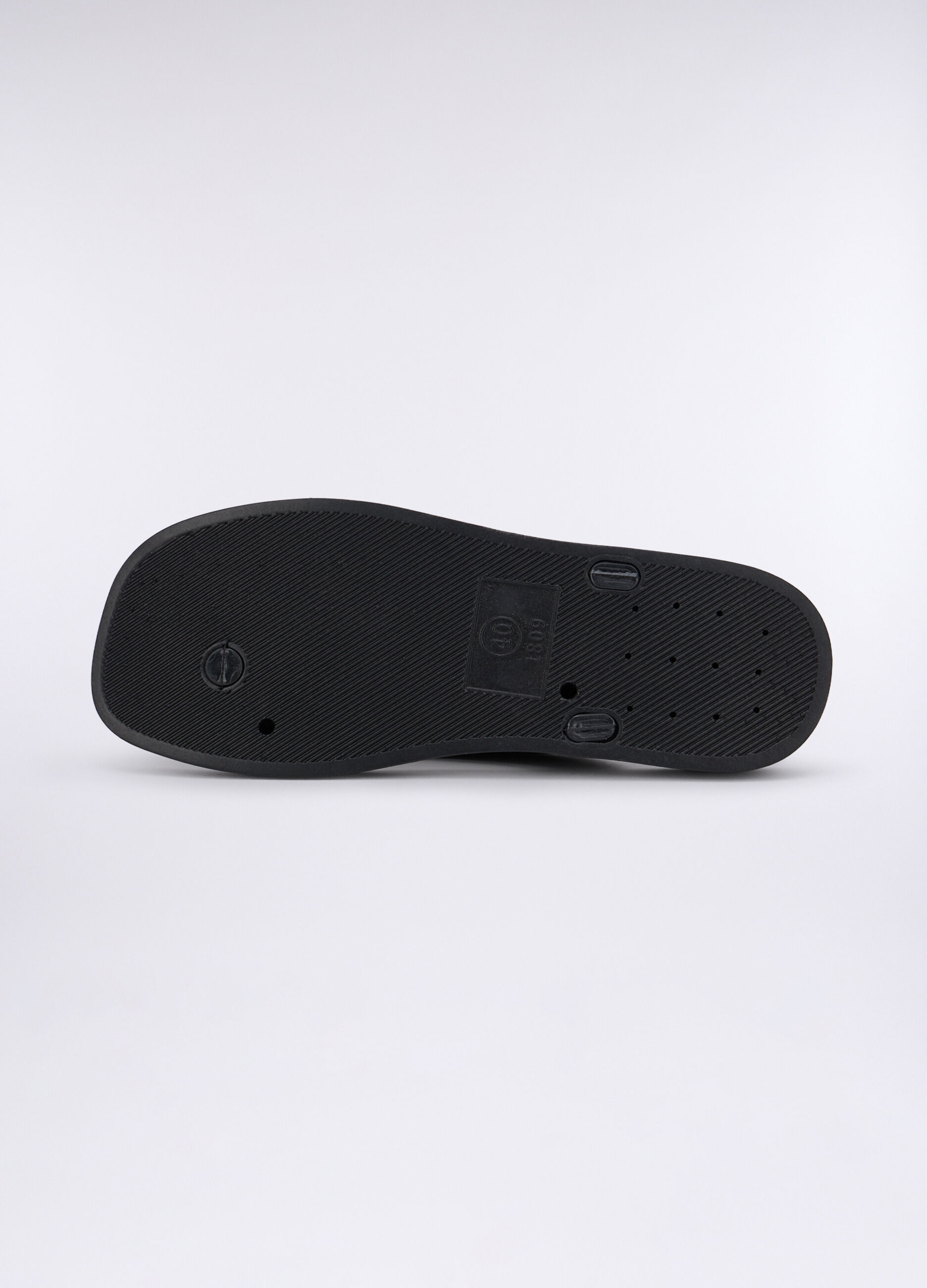 Infradito con plateau donna_2