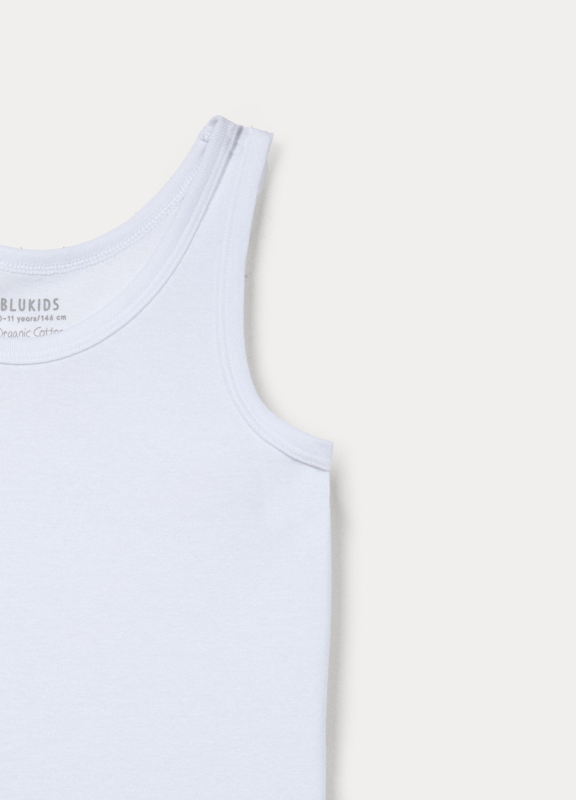 Pack 2 canotte in puro cotone ragazzo_3