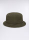 Cappello bucket in cotone uomo_0