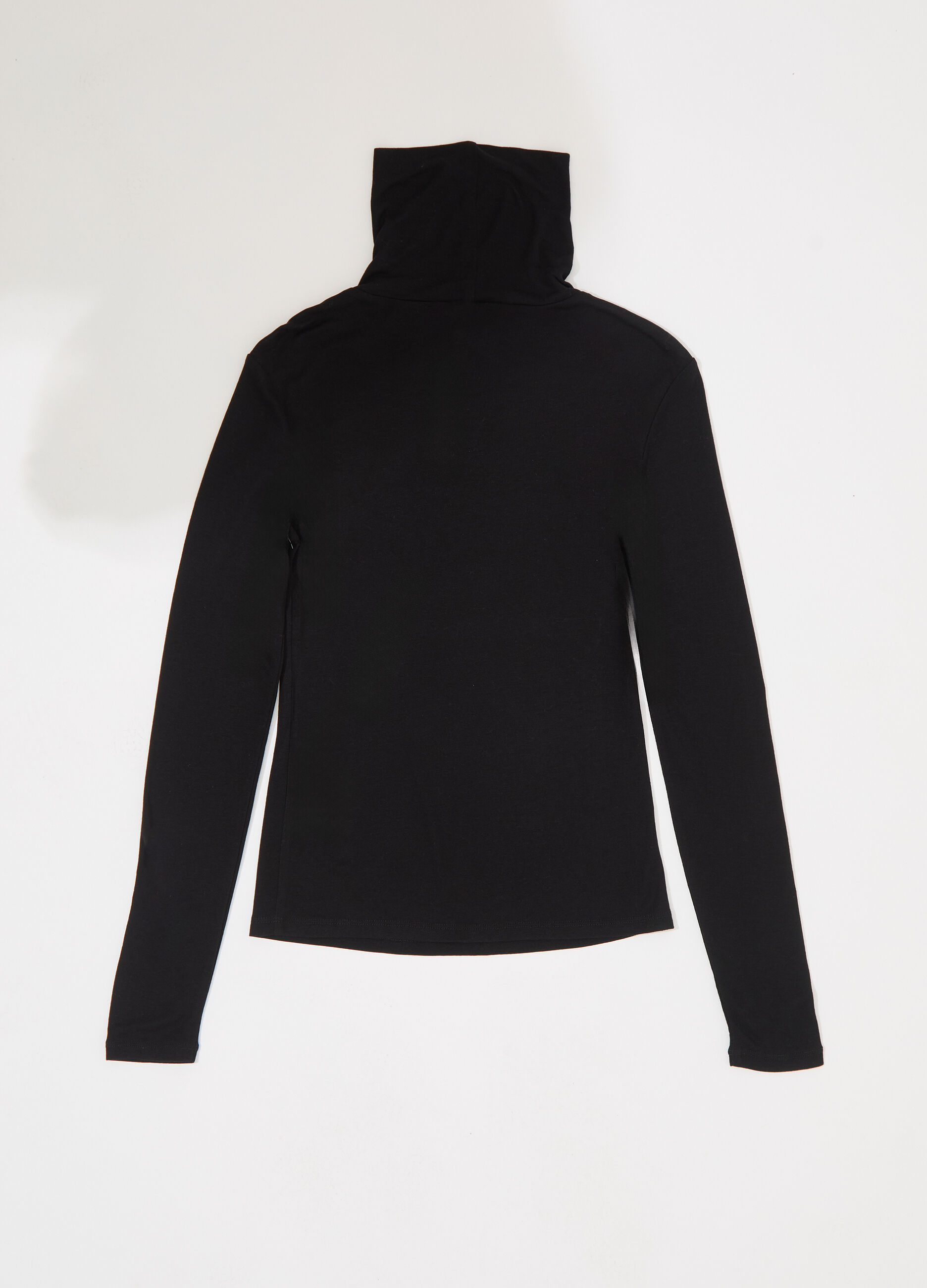 Dolcevita in misto lana donna_5
