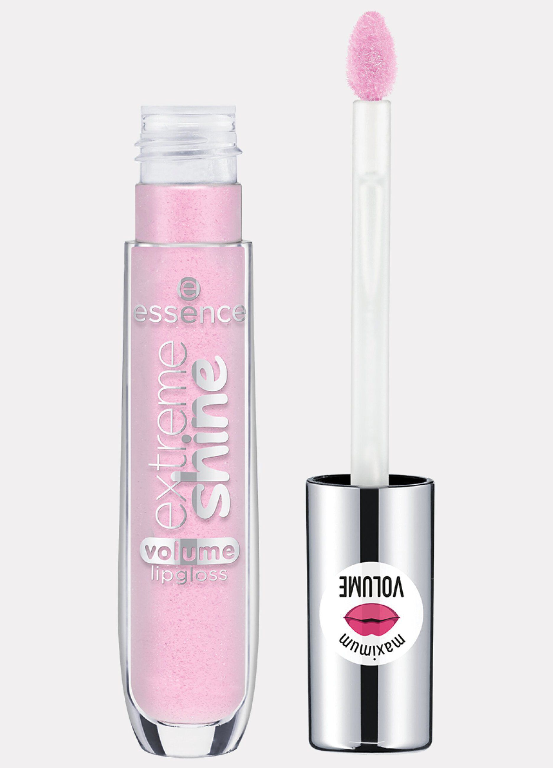 Essence extreme shine volume lucidalabbra  102