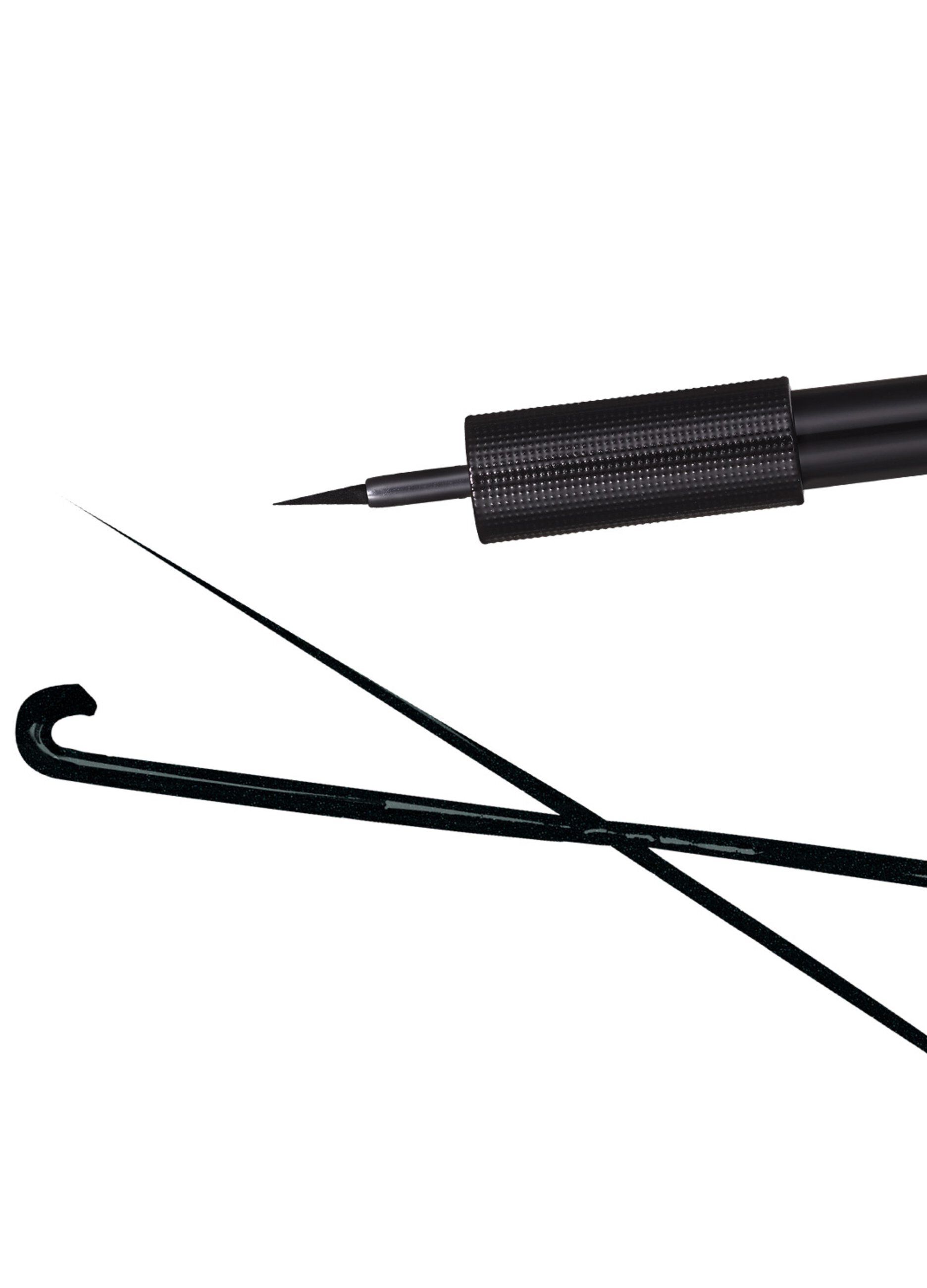 L'Oréal Paris Infaillible Grip 24H Eyeliner Lunga tenuta effetto vinile.
