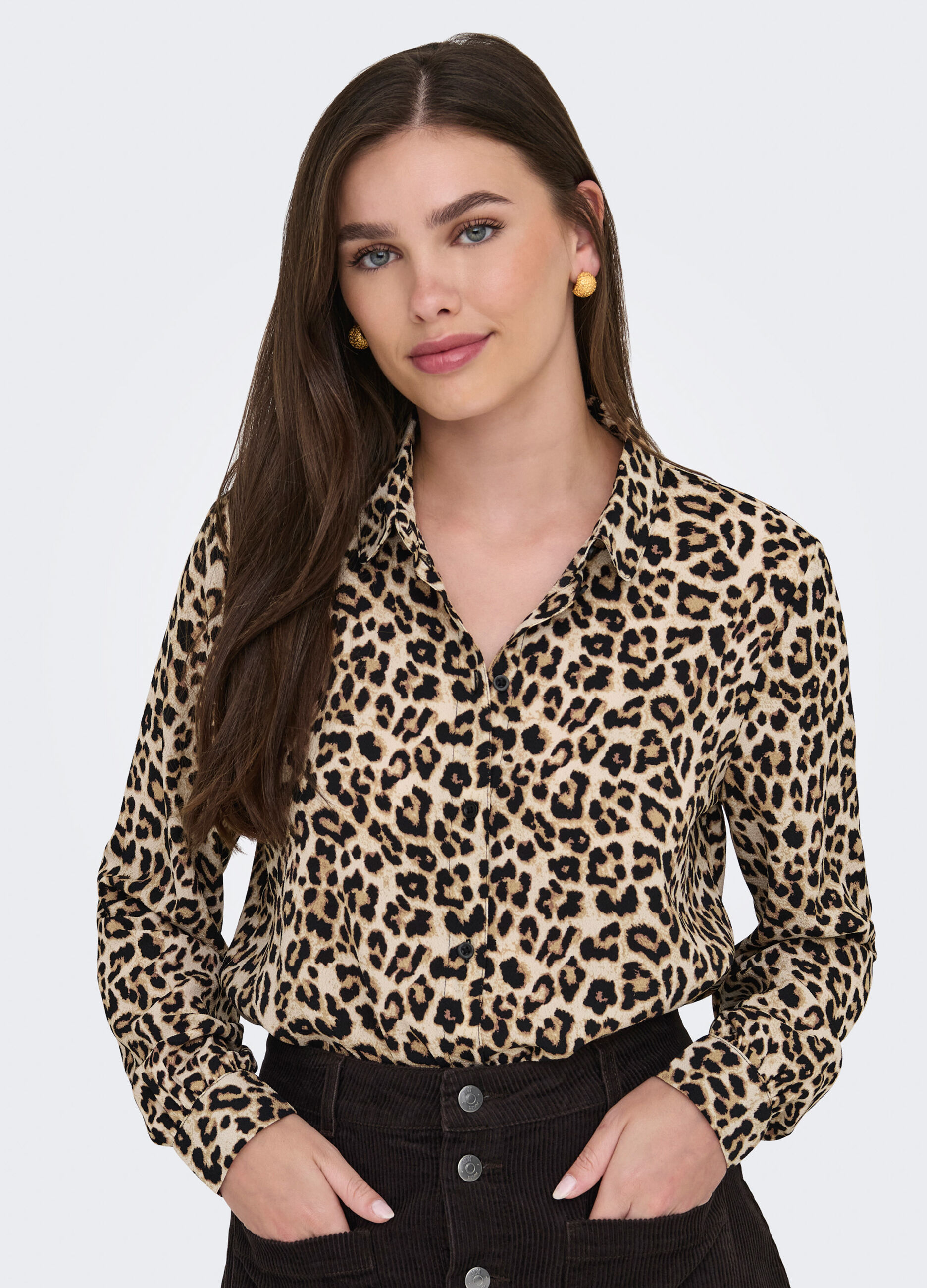 Camicia animalier donna_3