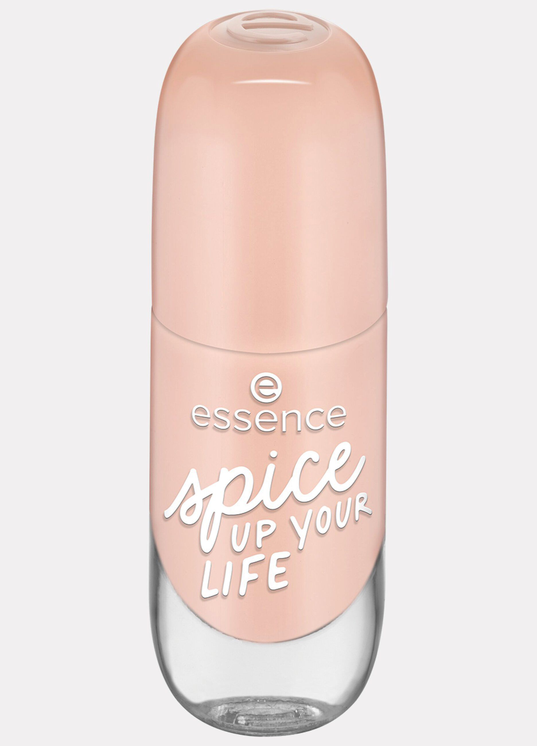 Essence smalto per unghie in gel 15