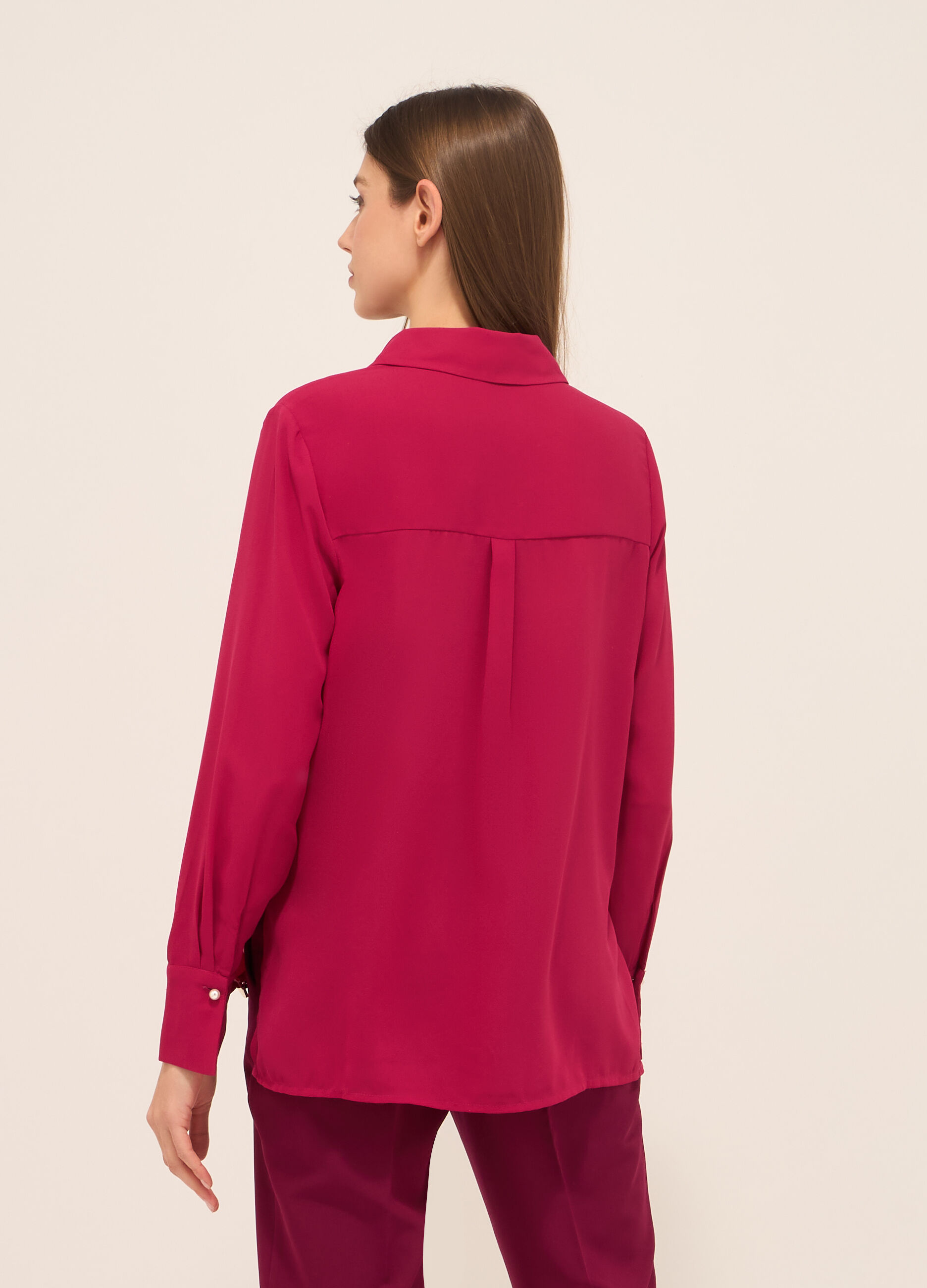 Camicia a maniche lunghe donna_1