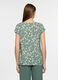 T-shirt girocollo donna _1