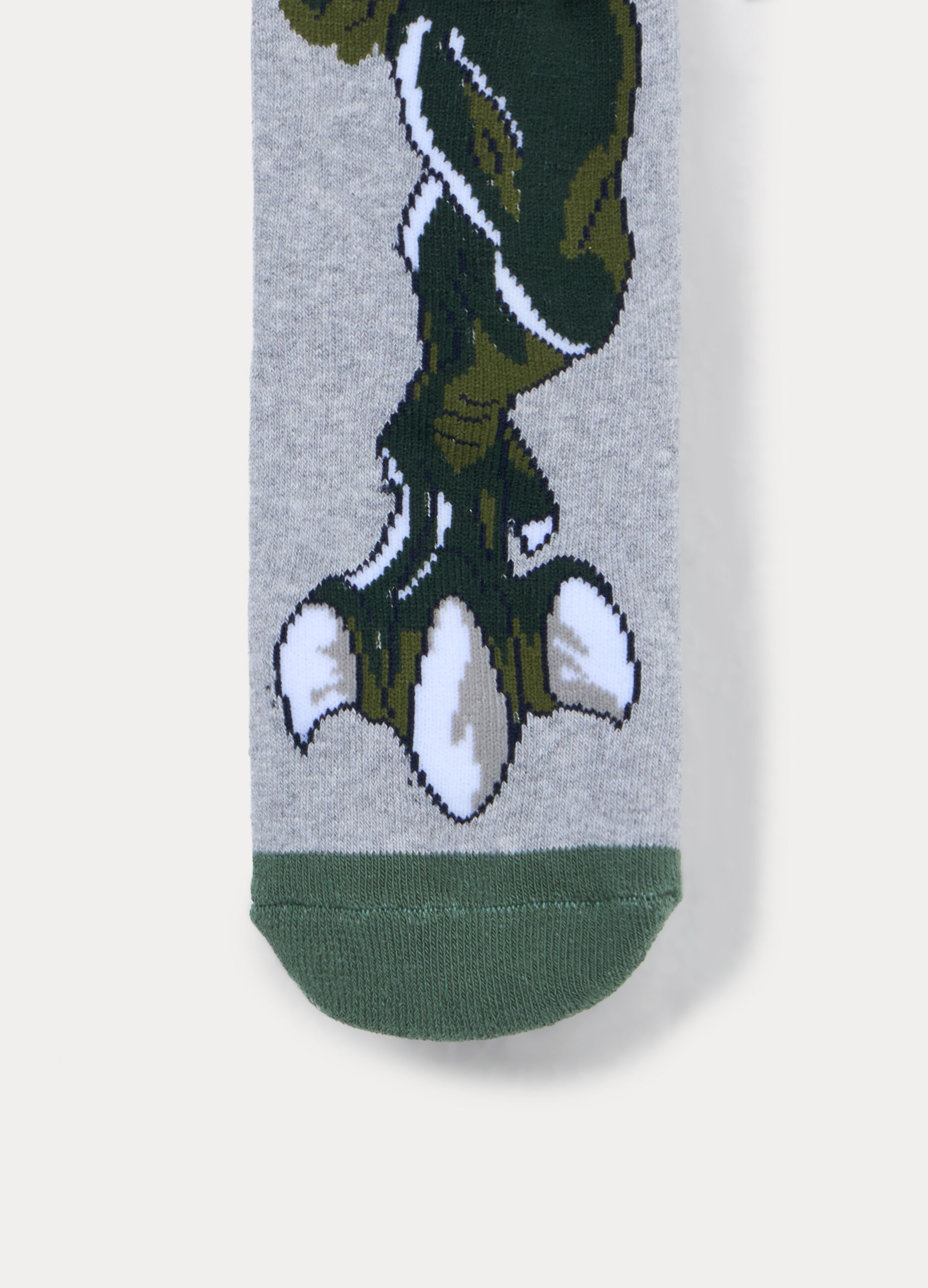 Pack 2 calze antiscivolo in spugna misto cotone_3