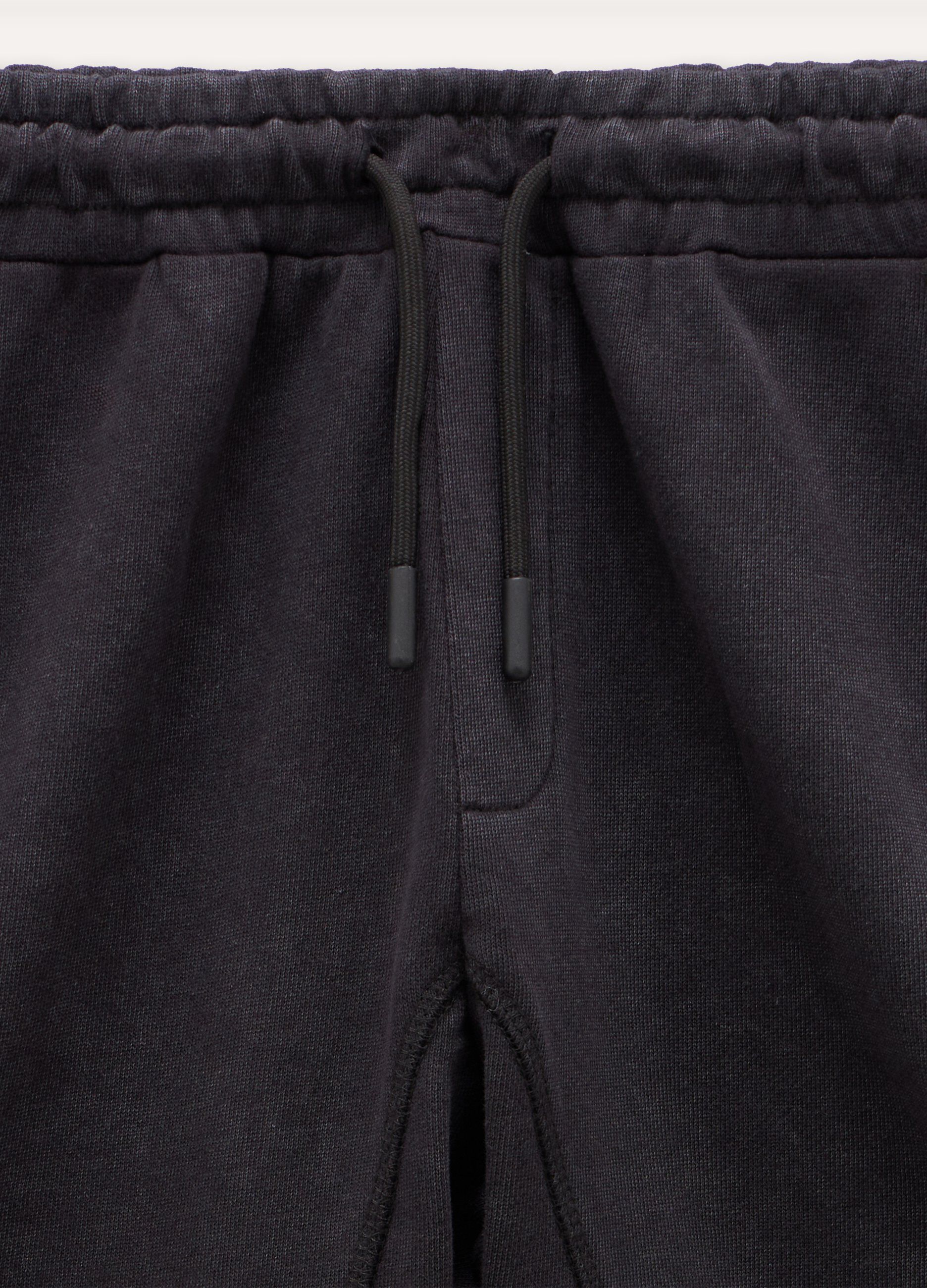 Shorts in puro cotone ragazzo_1