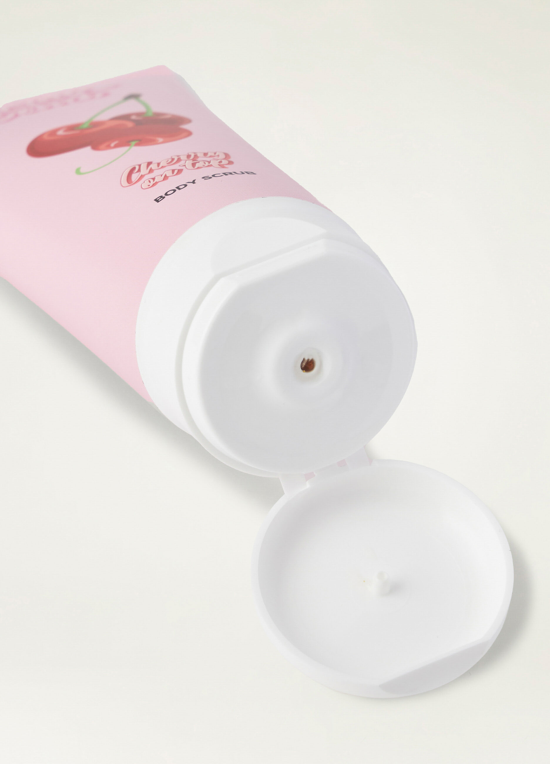 Scrub corpo profumato - Marshmallow_1