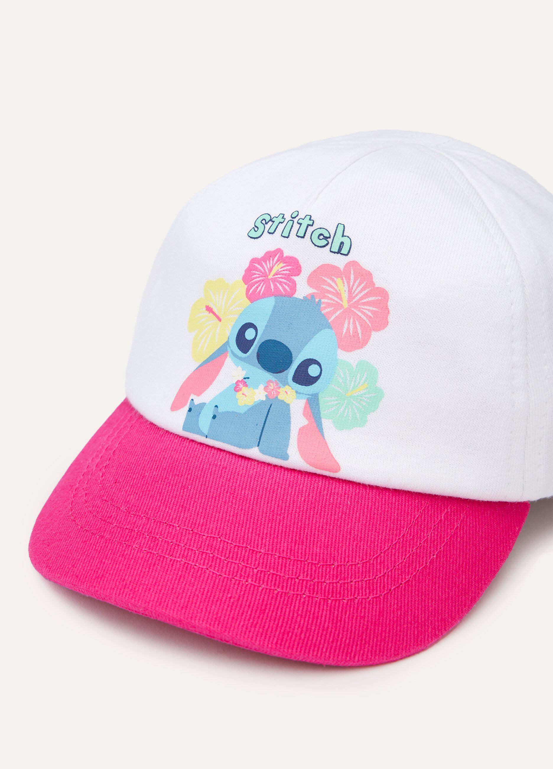 Cappello da baseball in puro cotone_1