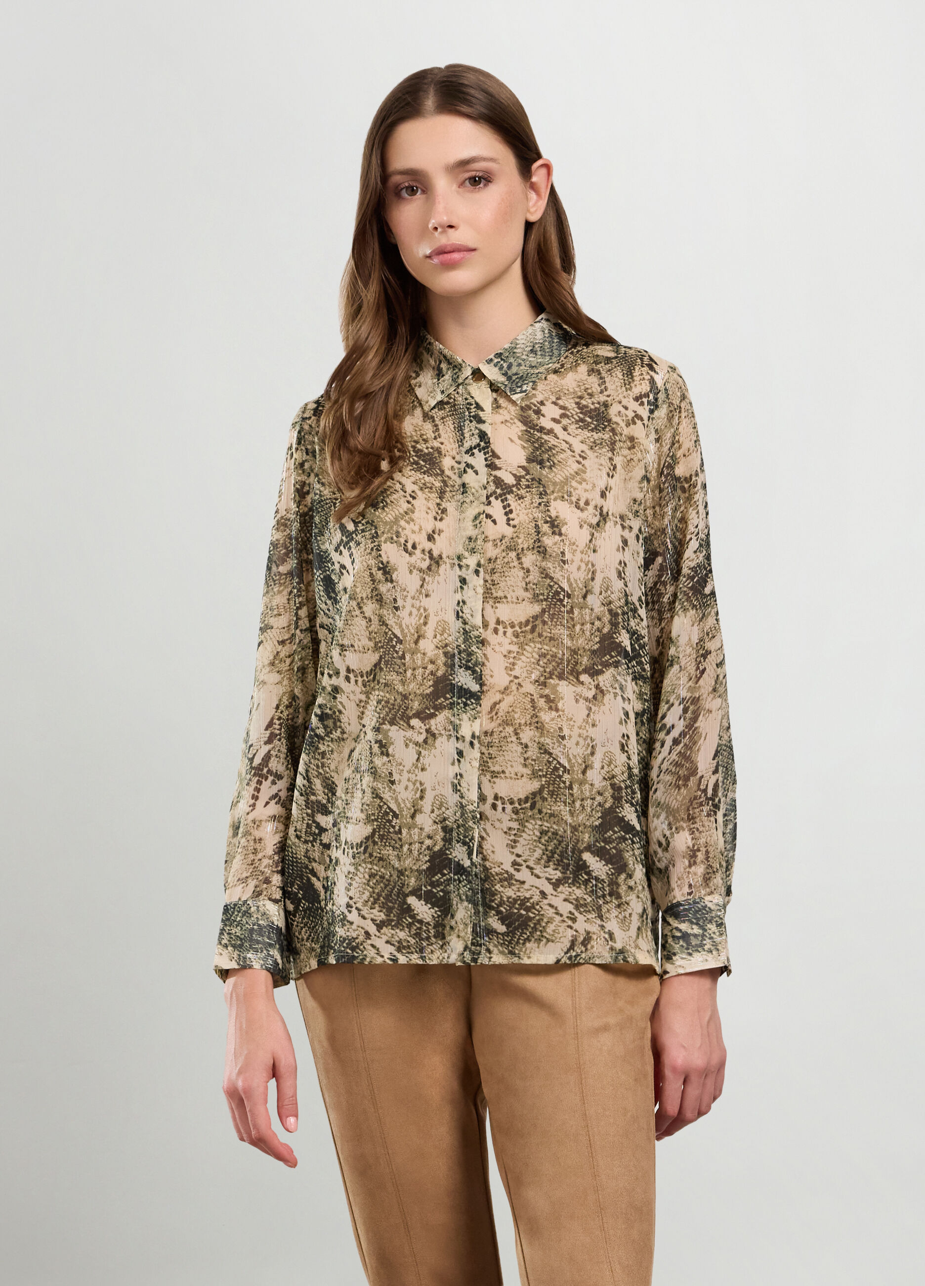 Camicie e Camiciette da Donna Acquista Online