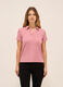 Polo in cotone stretch donna_0