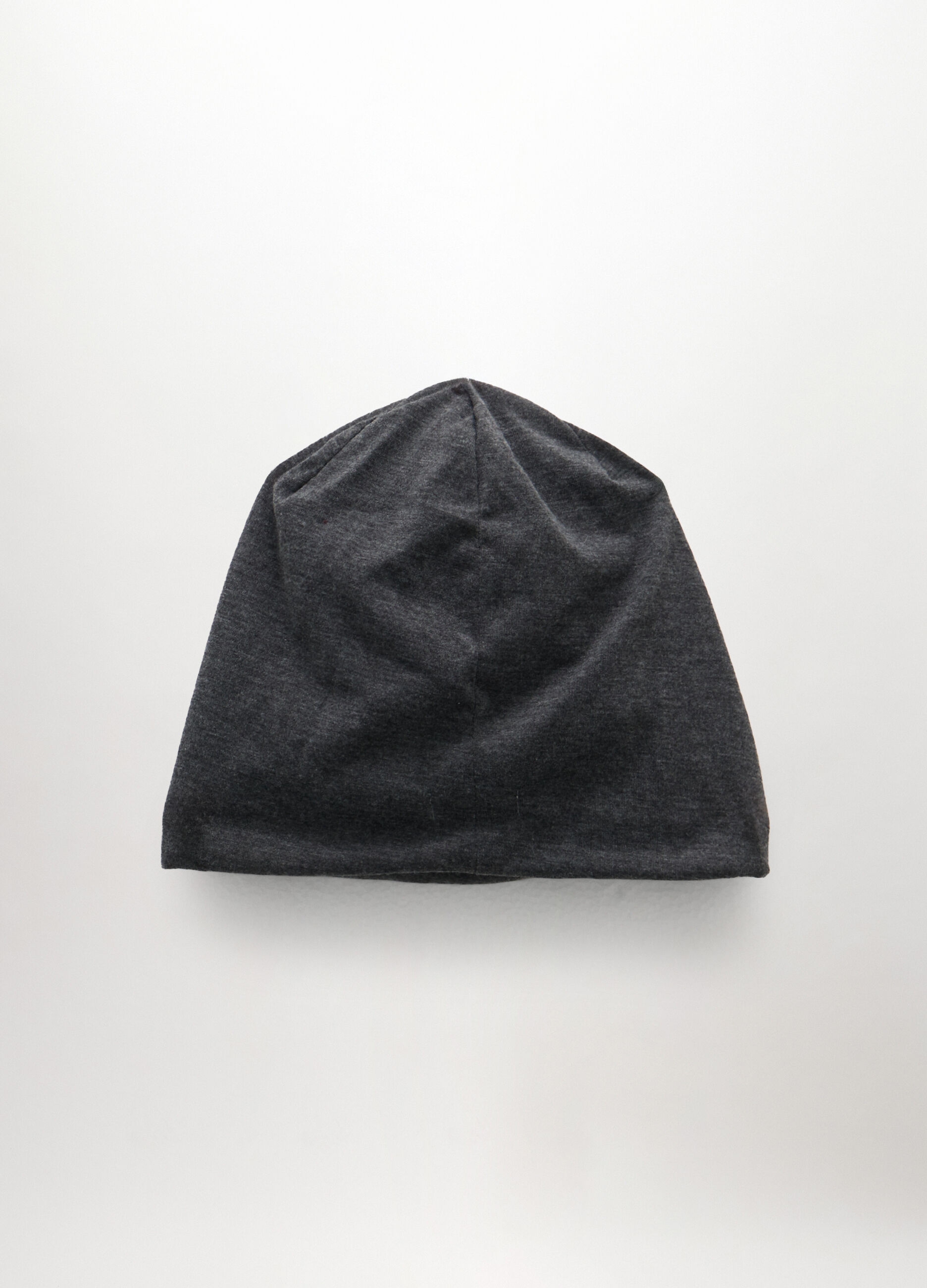 Berretto sportivo in jersey uomo_0