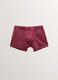 3 pack boxer in jersey di cotone tinta unita uomo_1