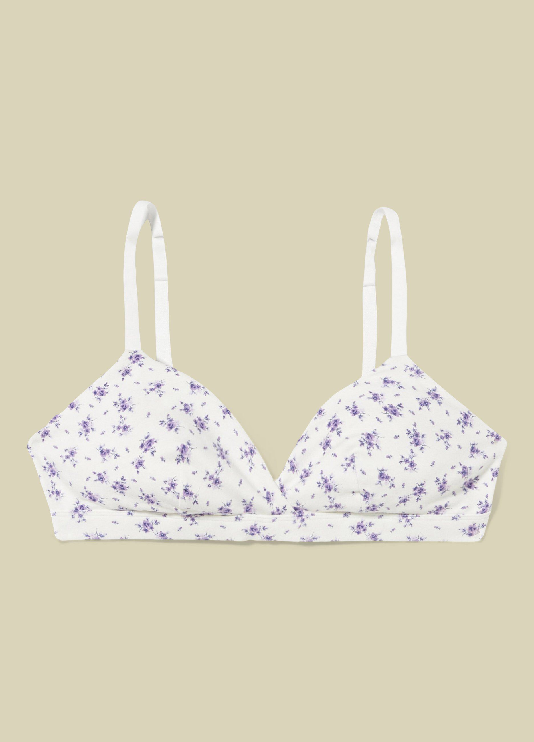 Pack 2 reggiseni a triangolo donna_1