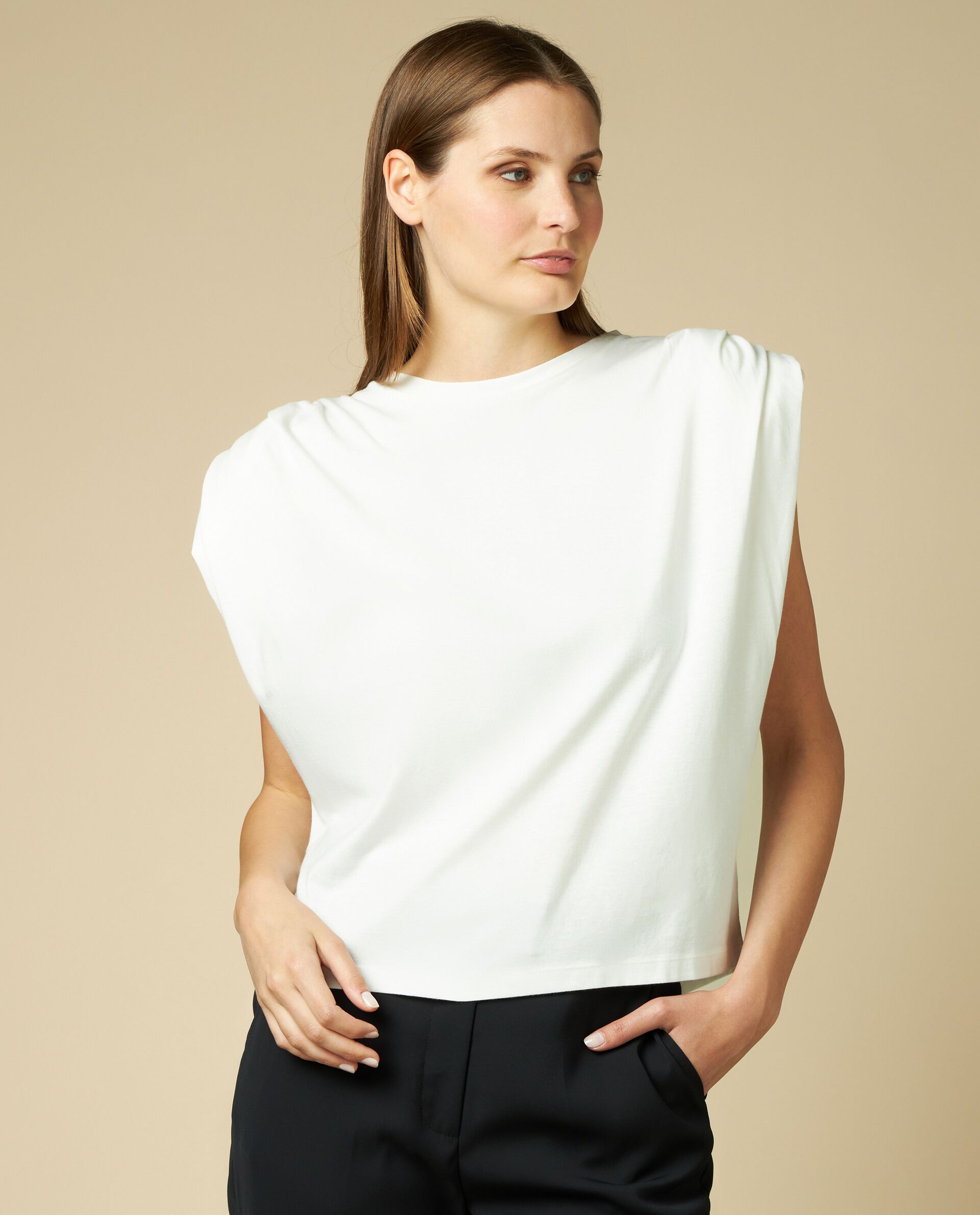 Magliette senza Maniche e Canotte da Donna Acquista Online
