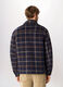 Giacca a camicia a quadri uomo_1