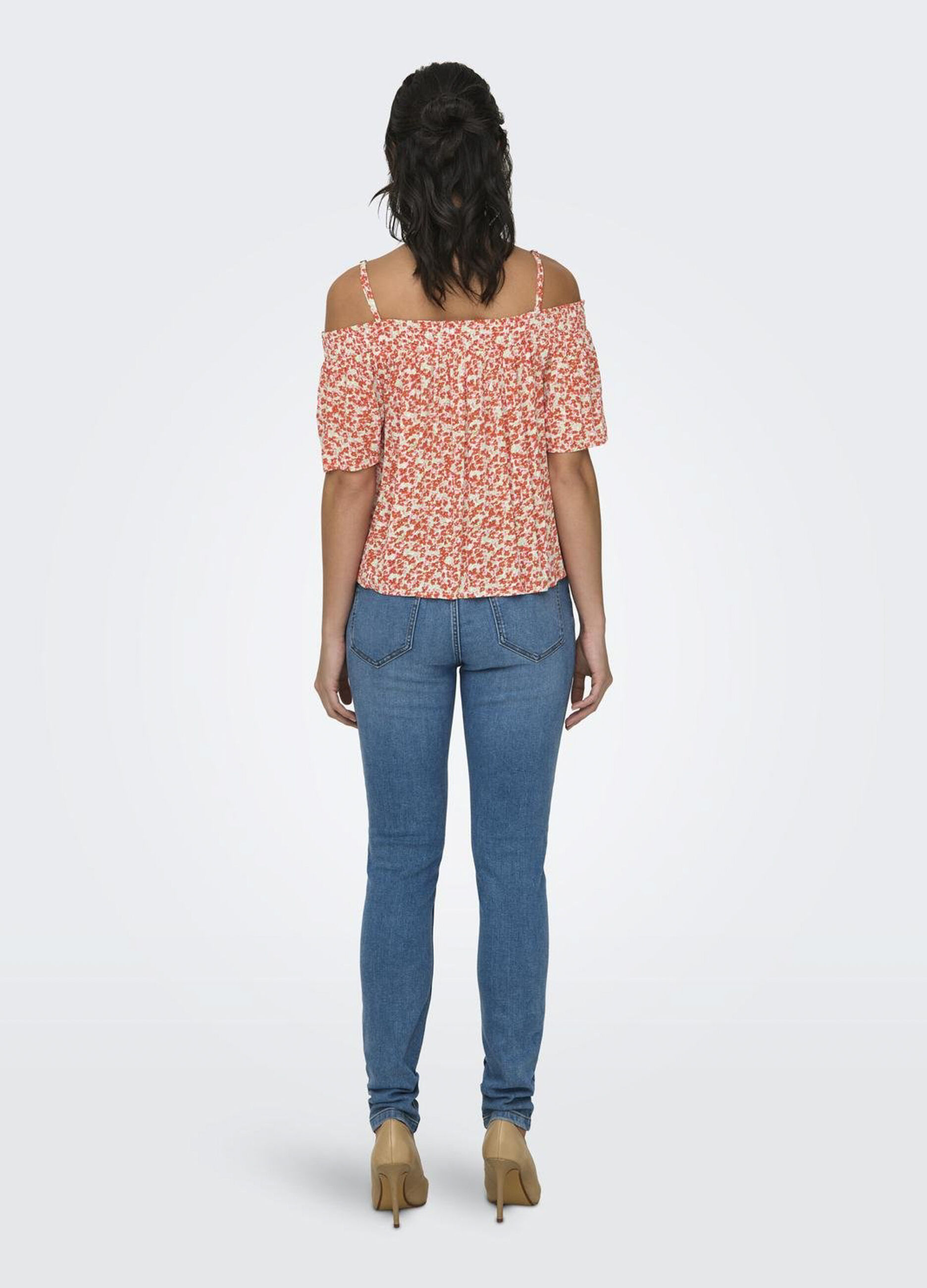 Top in american crepe donna_1