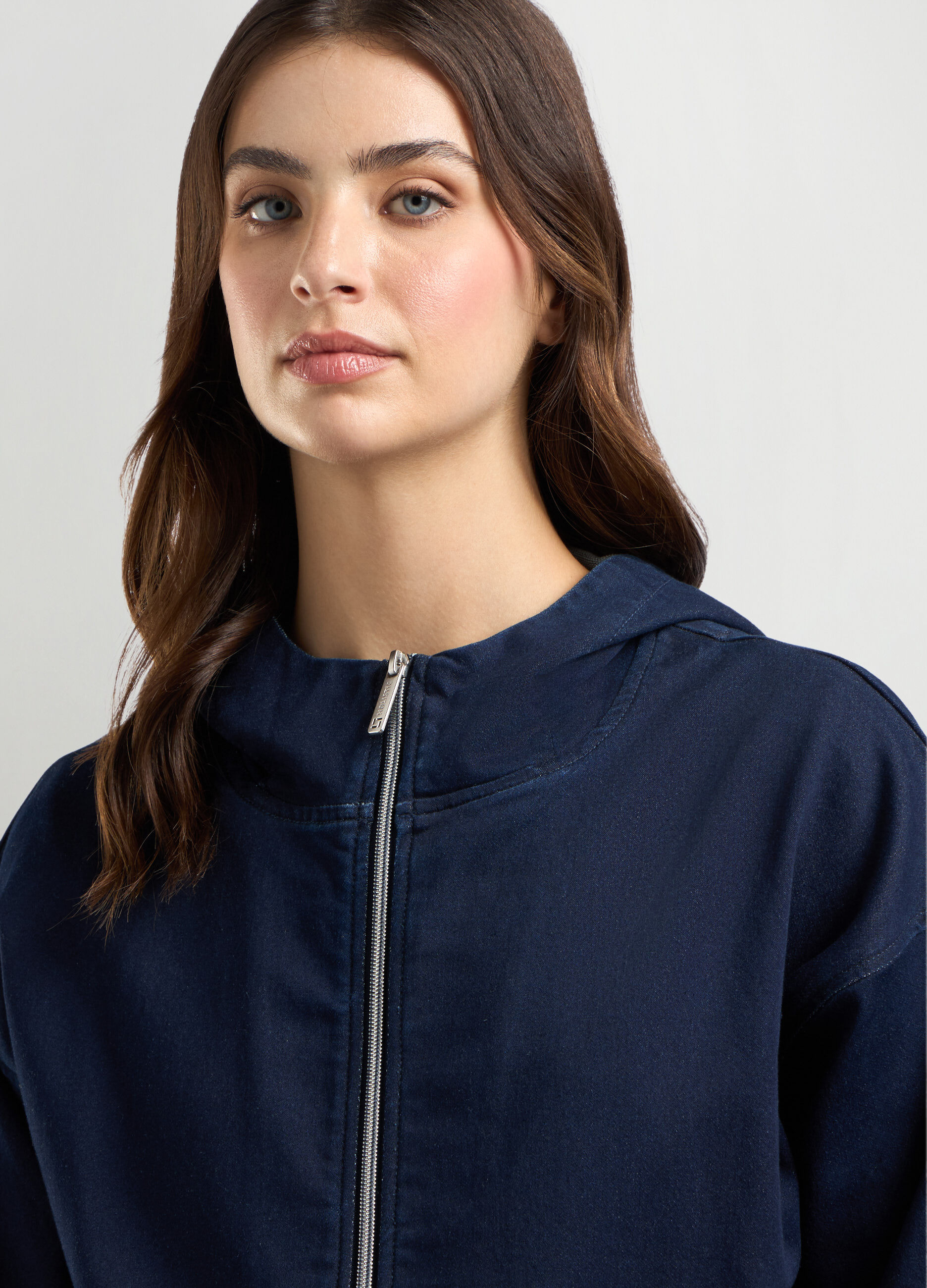 Felpe corte ragazza deals