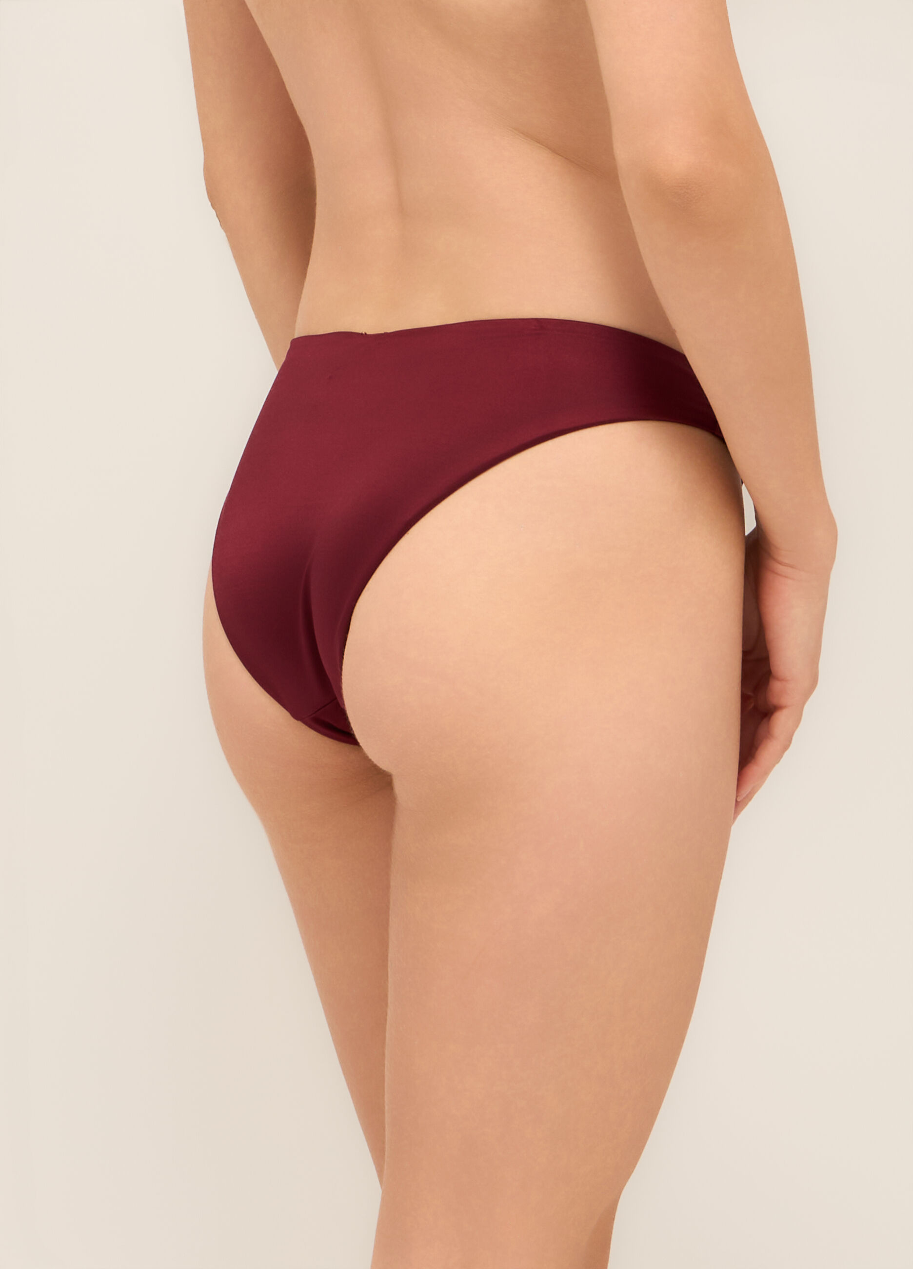 Costume slip in microfibra donna_2