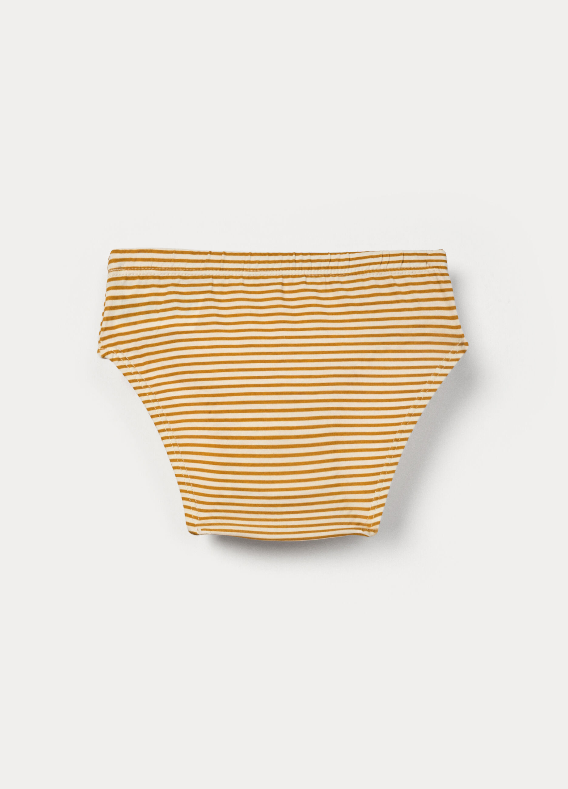 Pack 5 slip in jersey di puro cotone_2