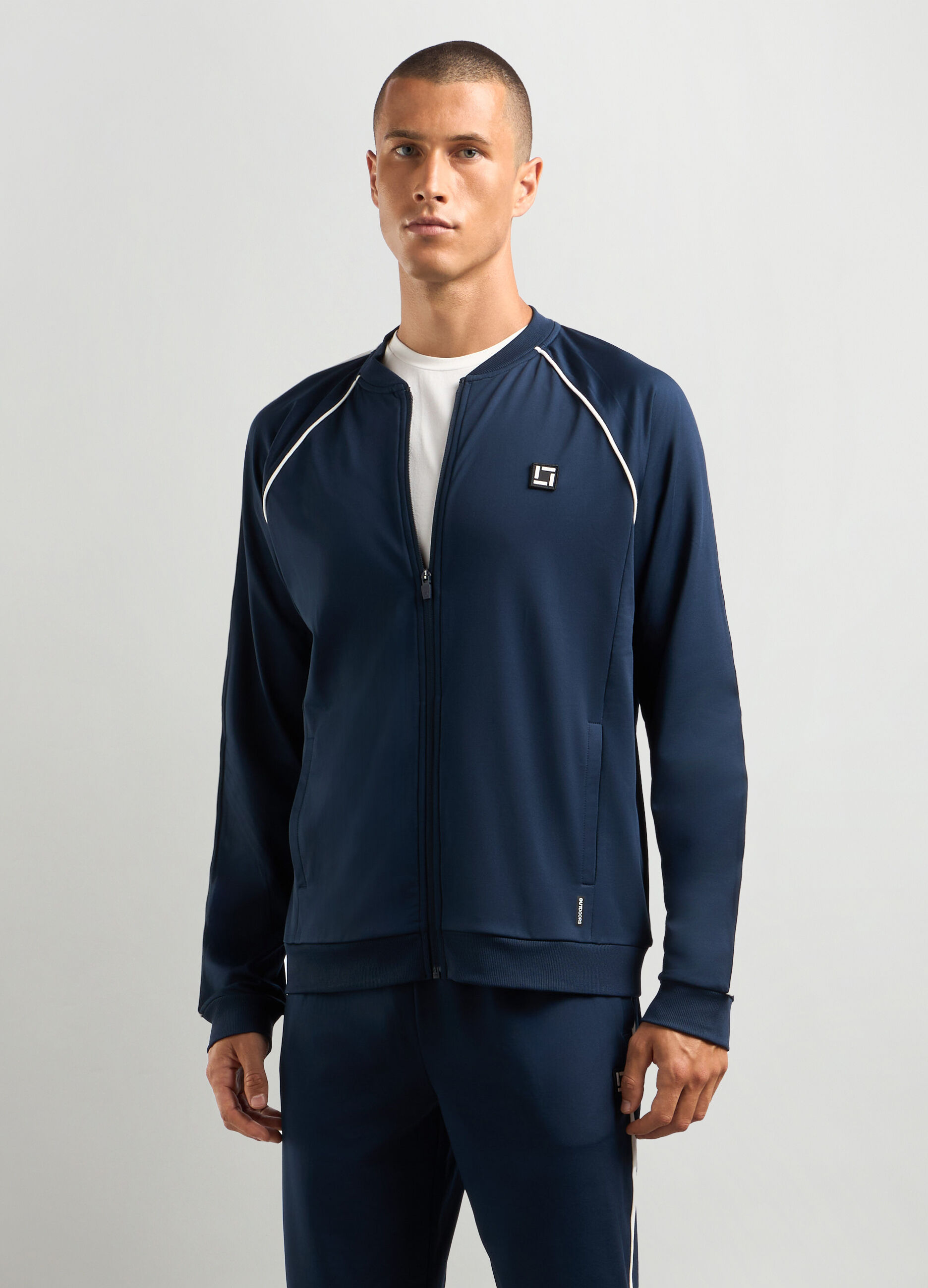 Felpe sportive uomo store