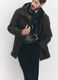 Cappotto Montgomery in panno uomo_5