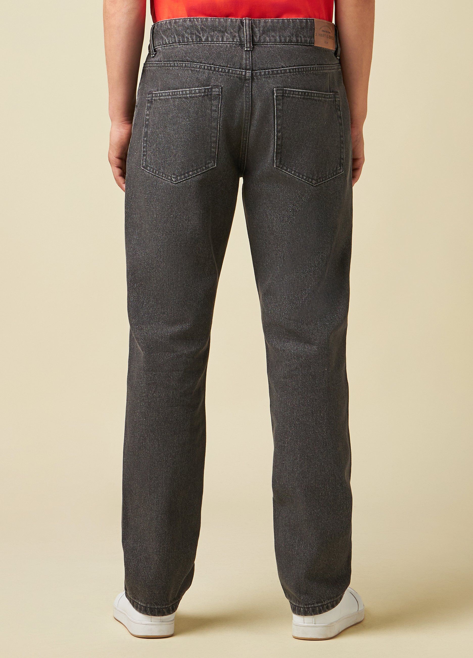 Upim jeans uomo outlet