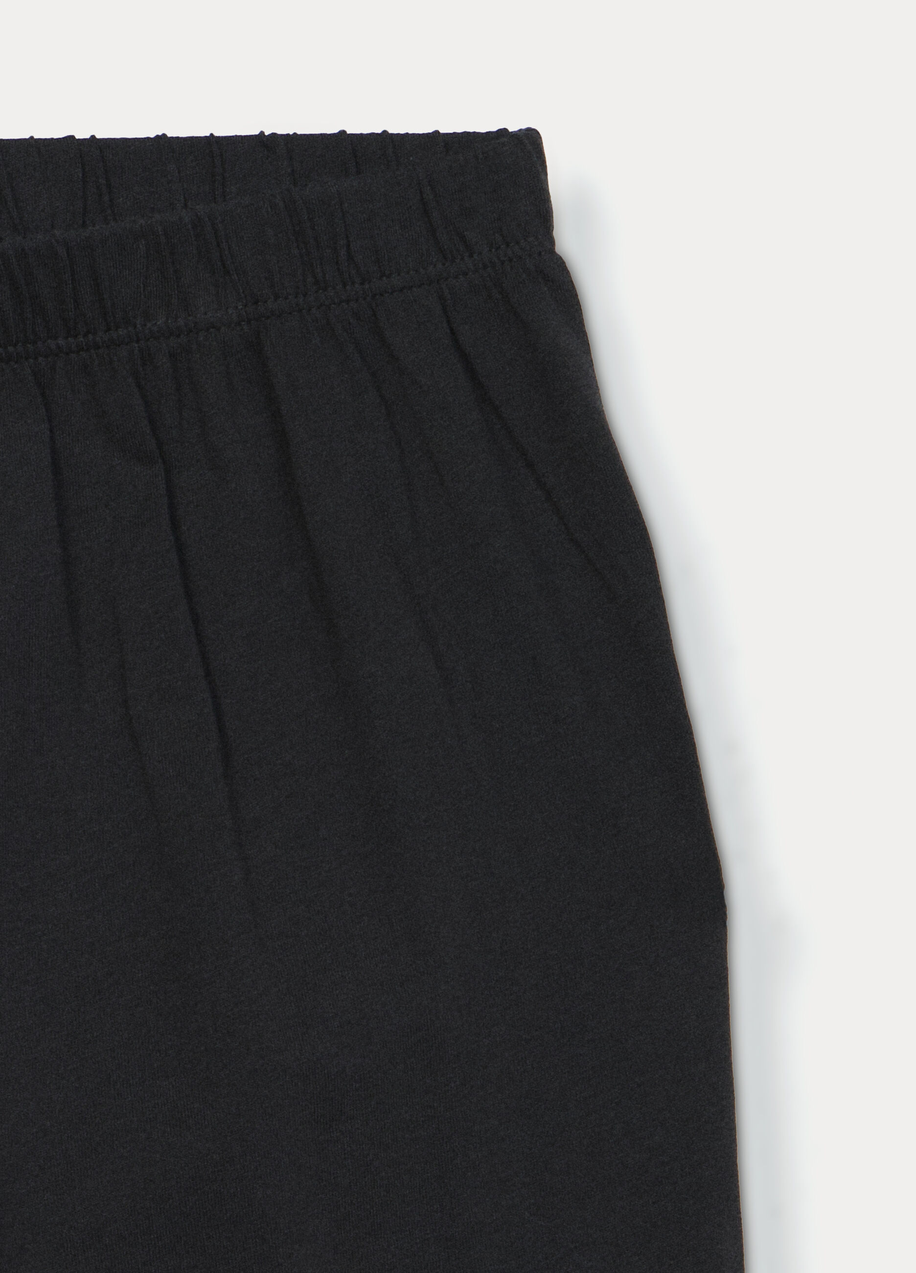 Set pigiama lungo in jersey di puro cotone ragazzo_3