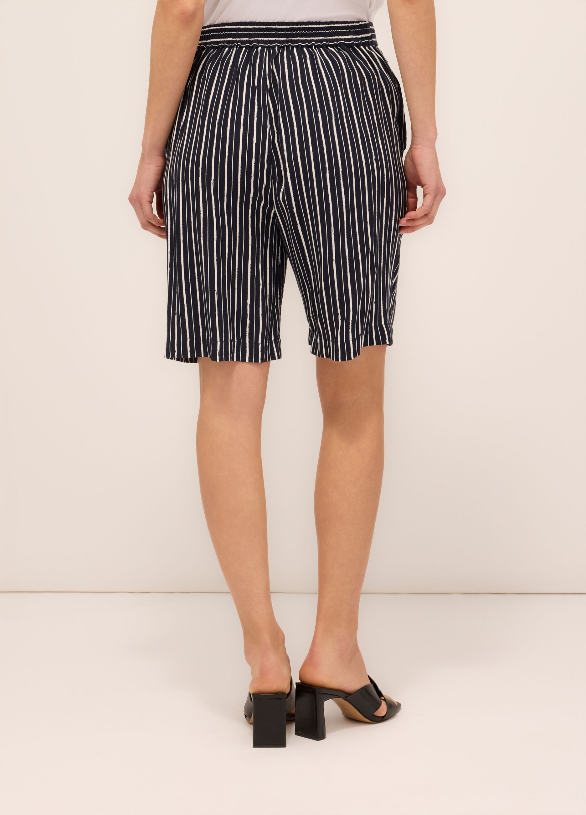 Bermuda in pura viscosa donna_1