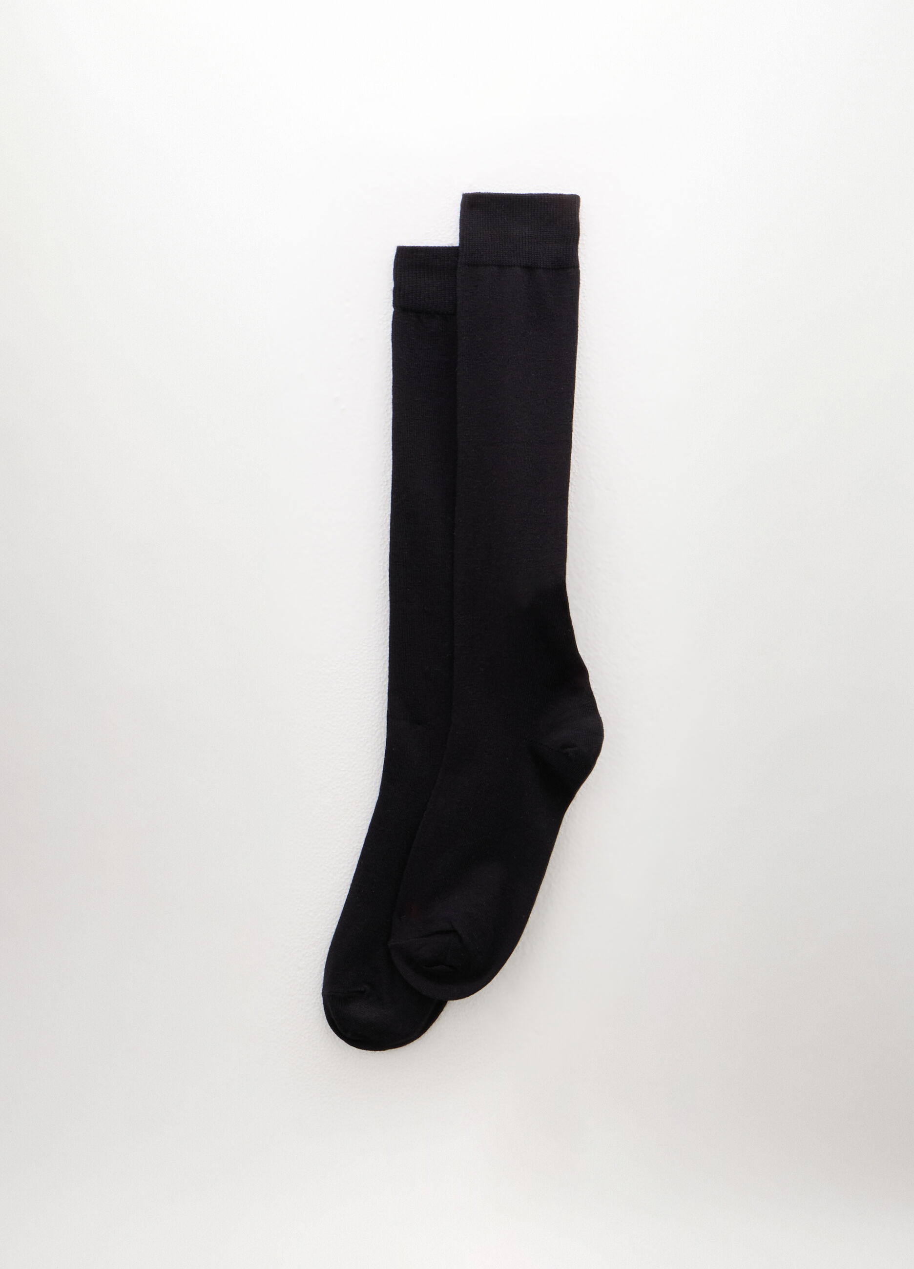 3 pack calze al ginocchio in misto cotone uomo_0