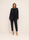 Cappotto in neoprene donna_0