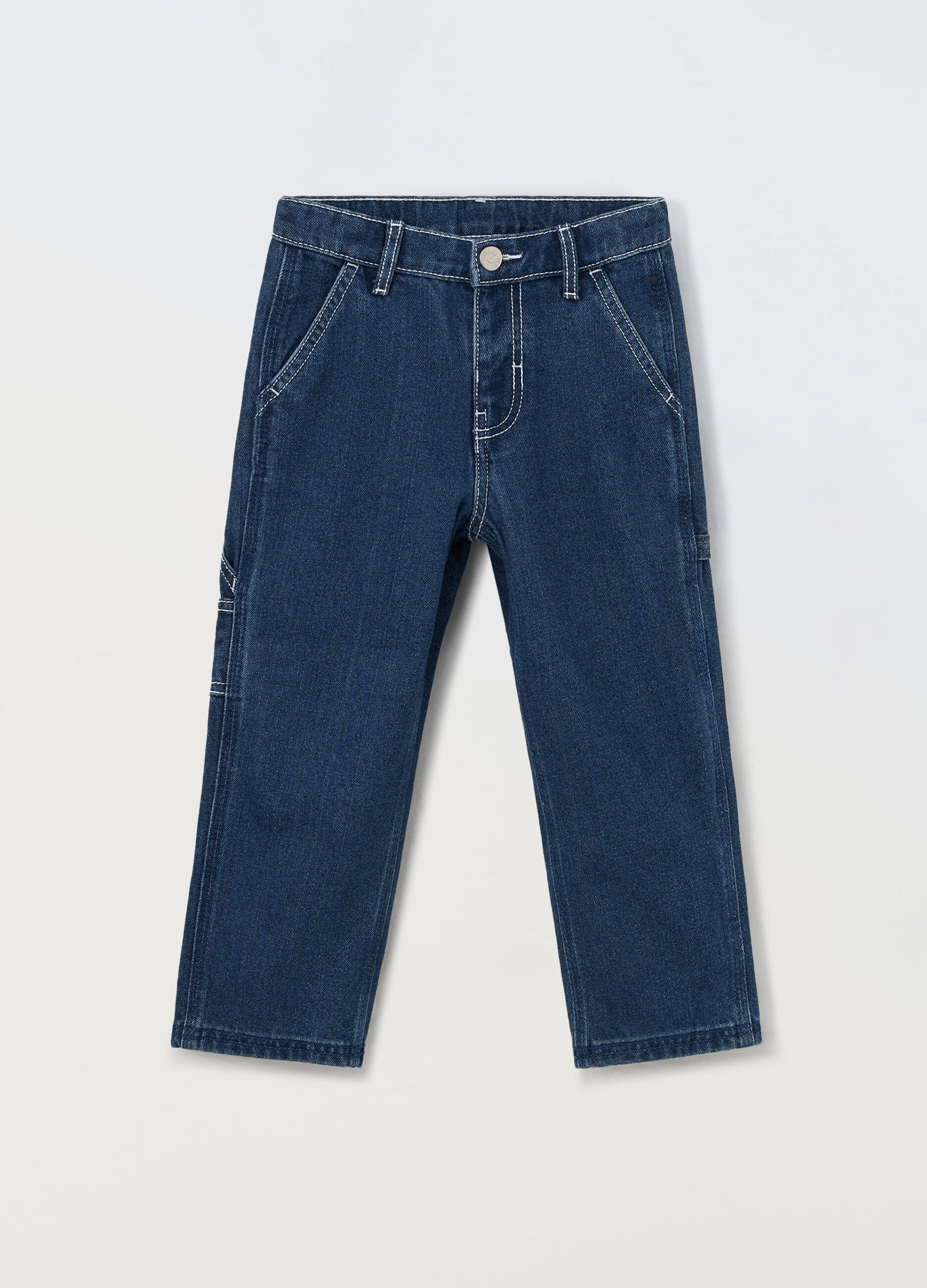 Jeans carpenter bambino_0